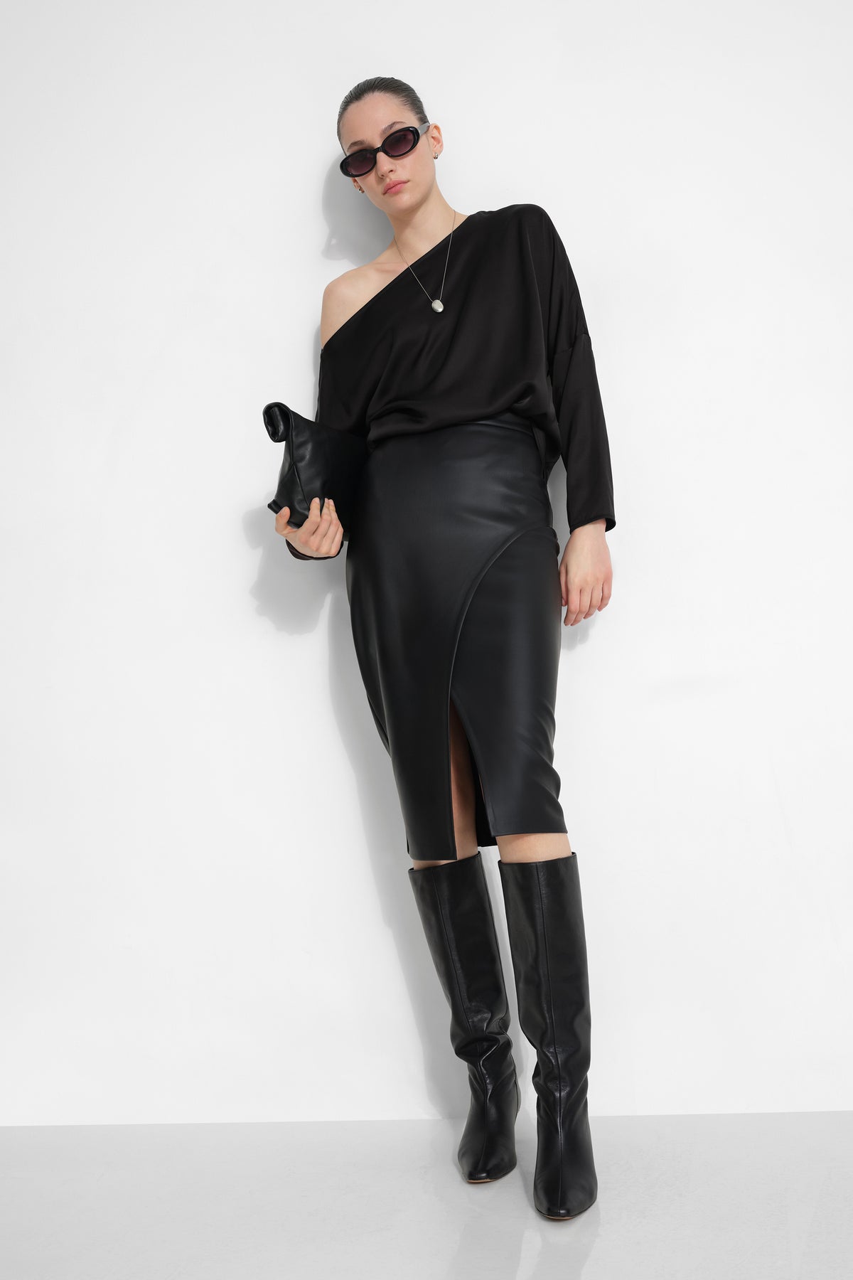 #Black