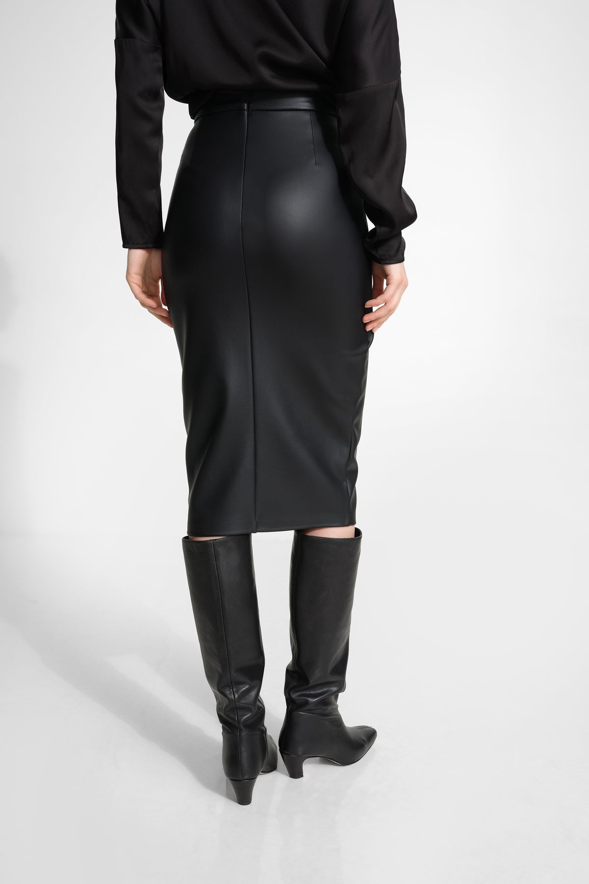 #Black