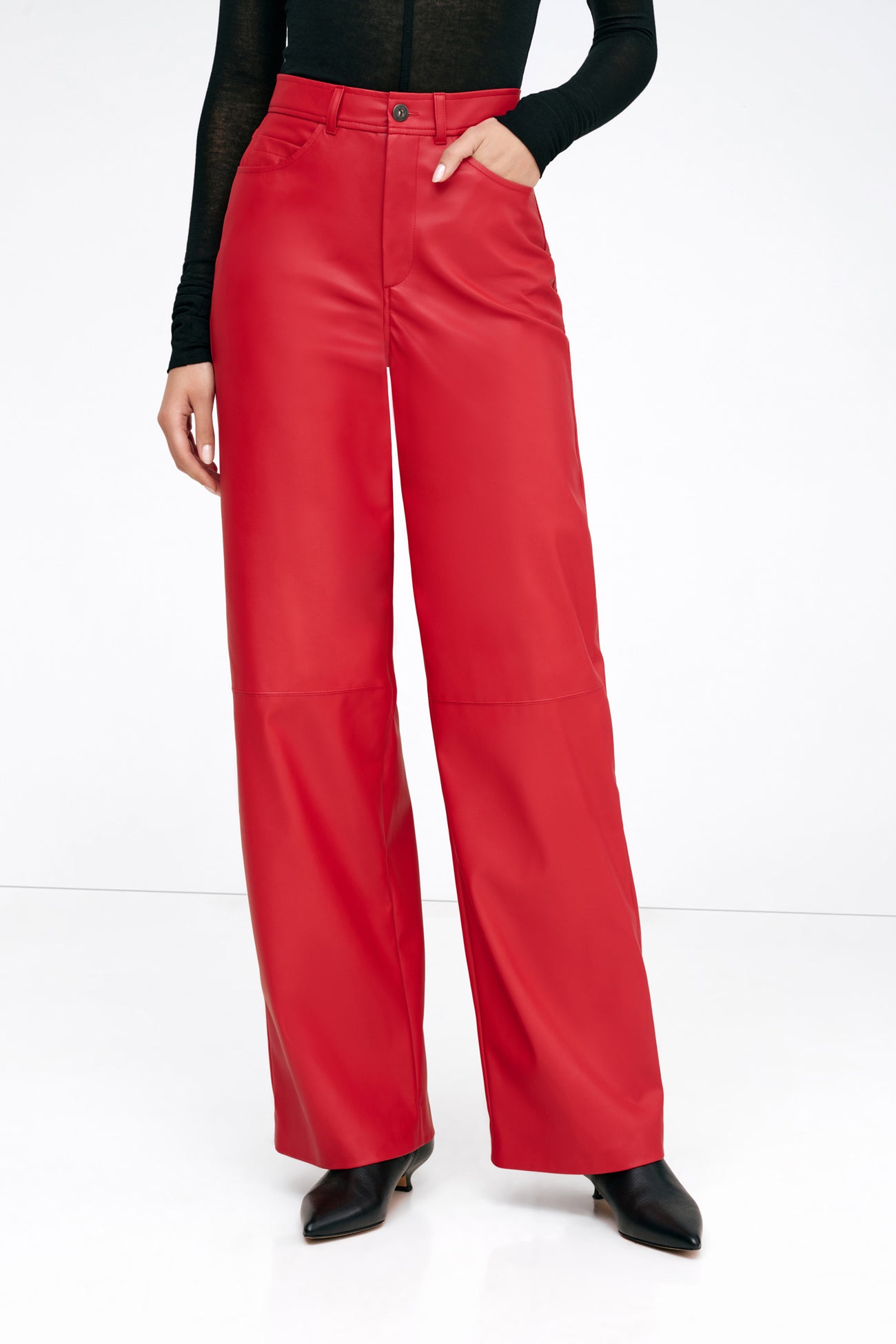 #Red