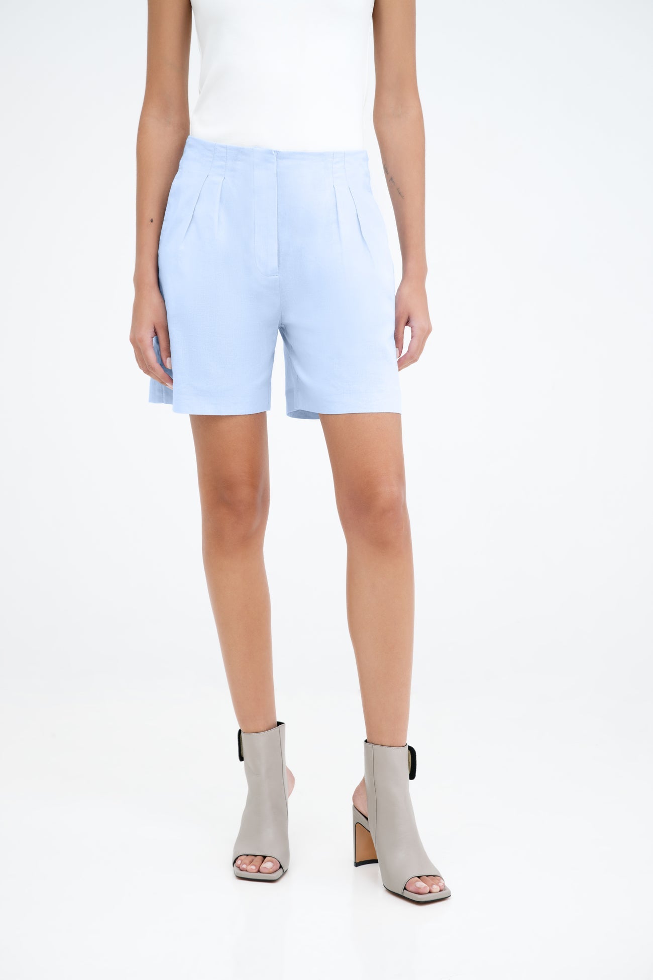 #Light Blue