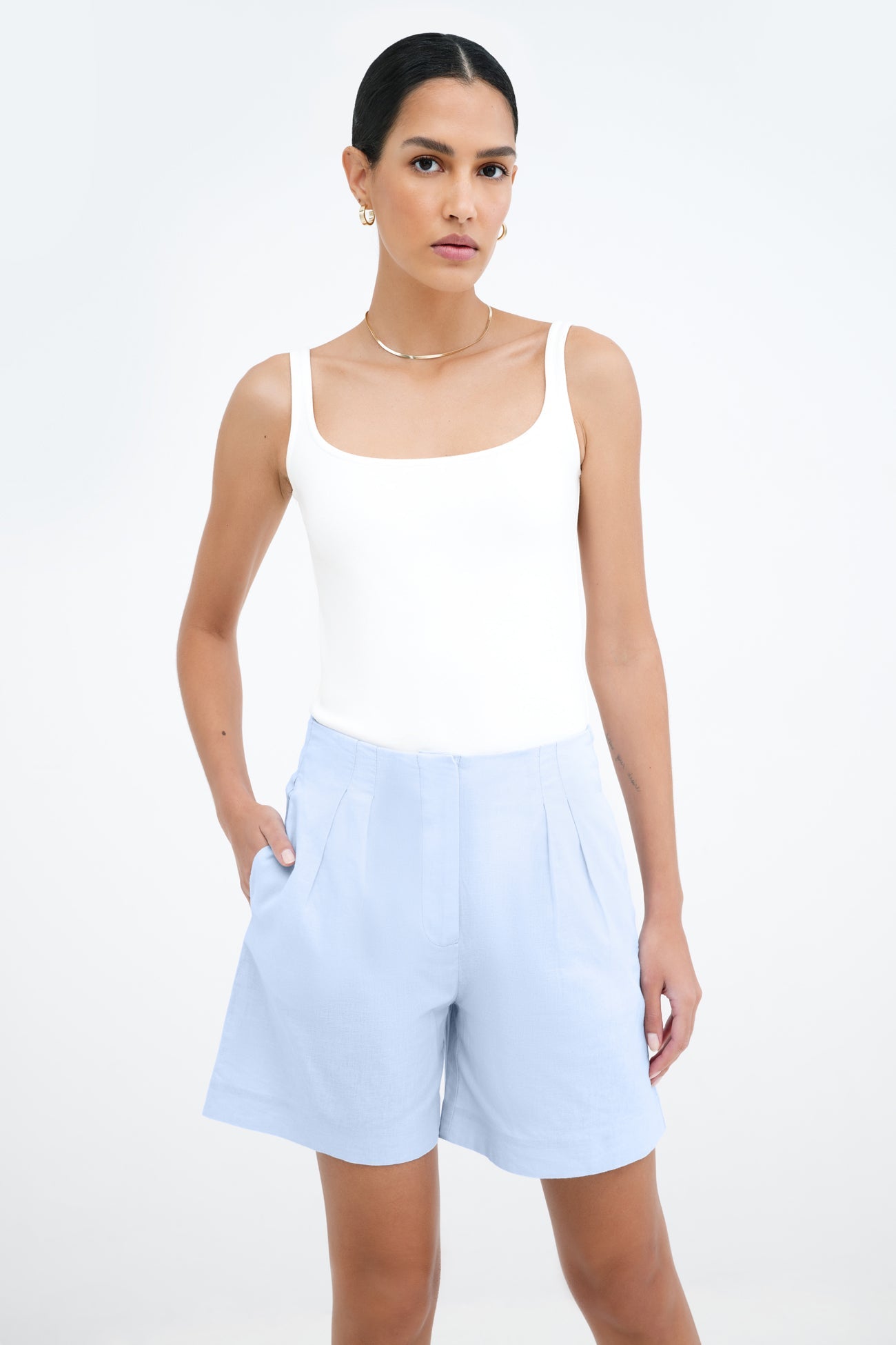 #Light Blue