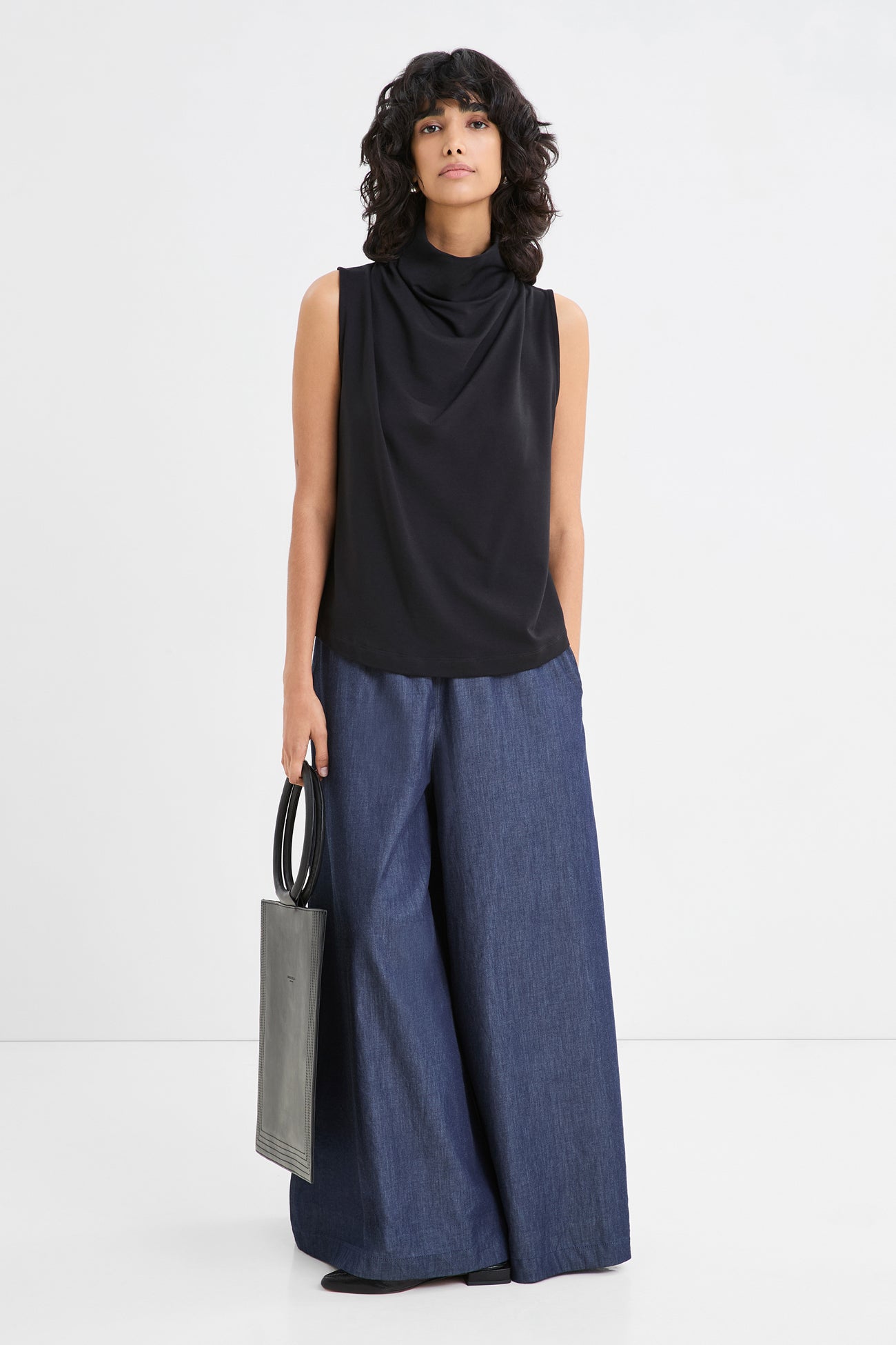 #Dark Blue