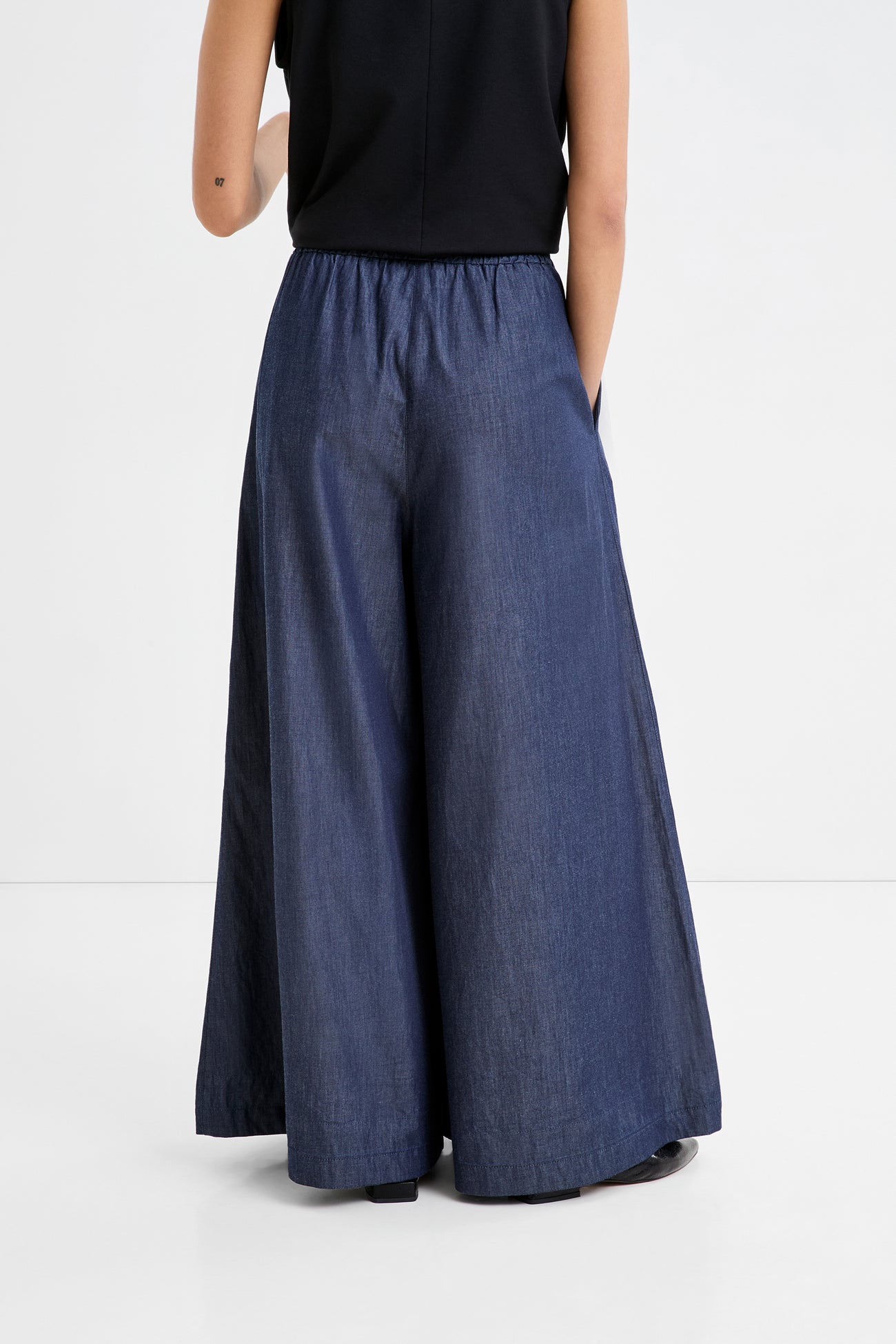 #Dark Blue