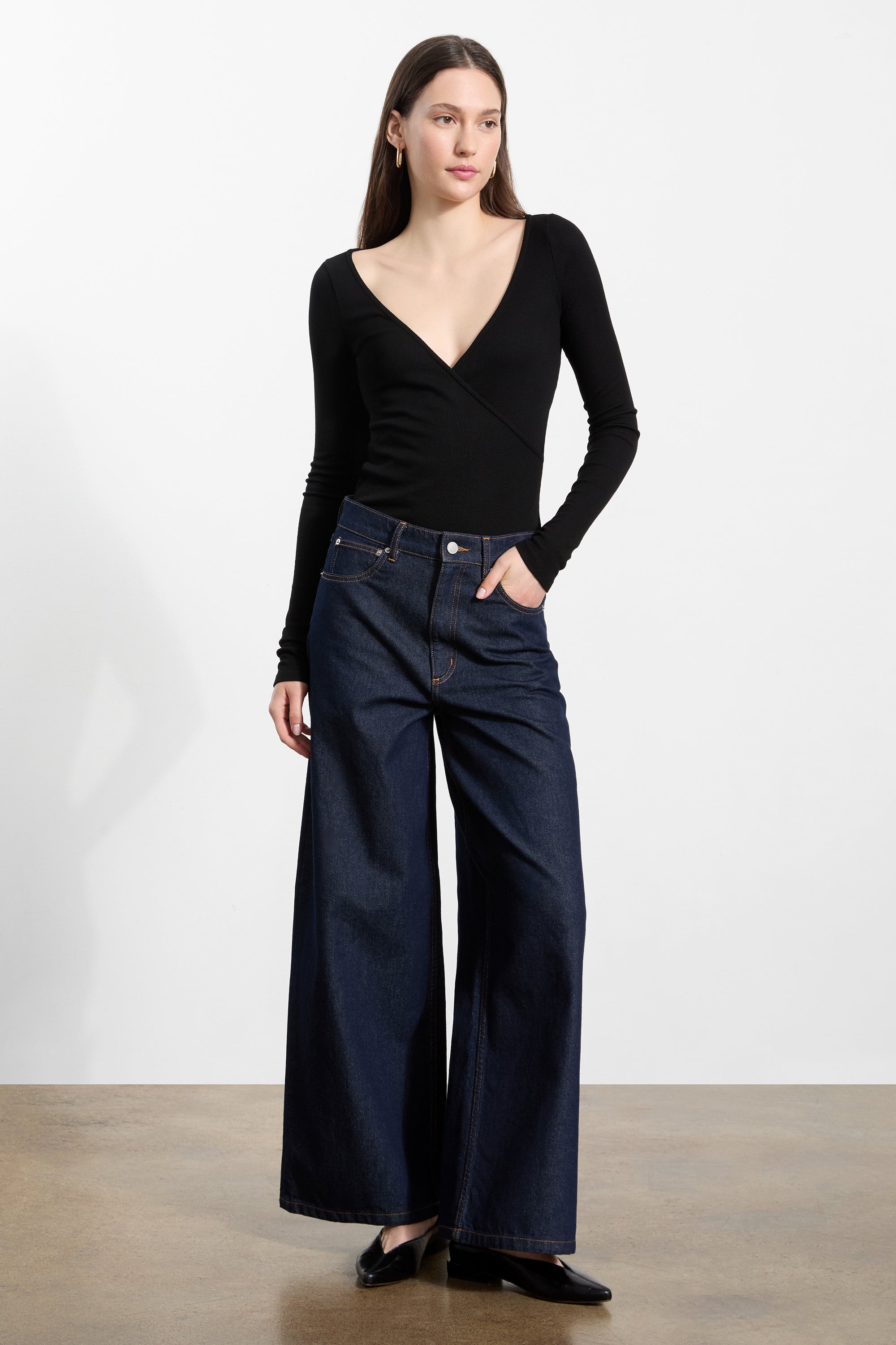 #Dark Blue