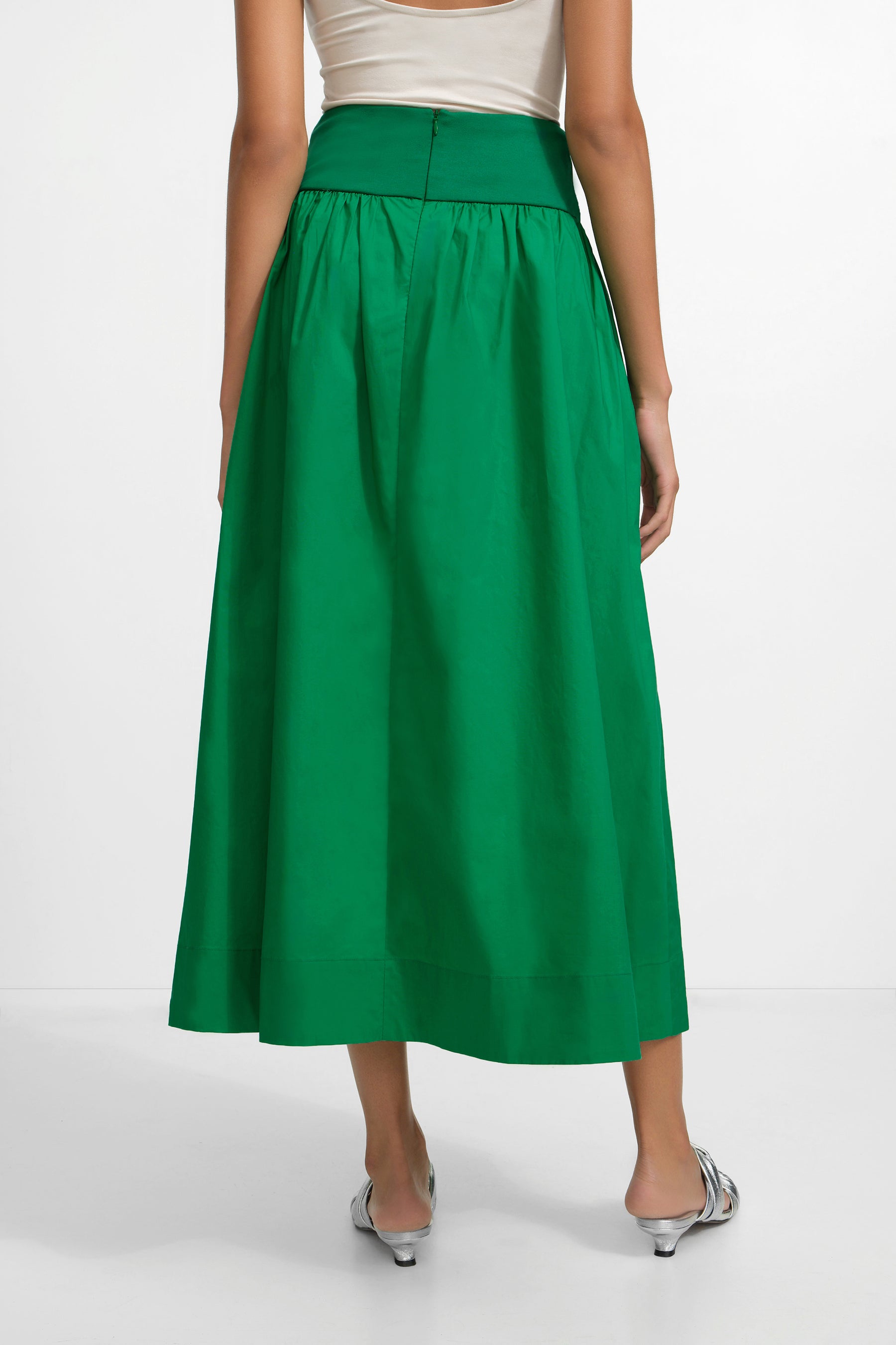 #Spring Green