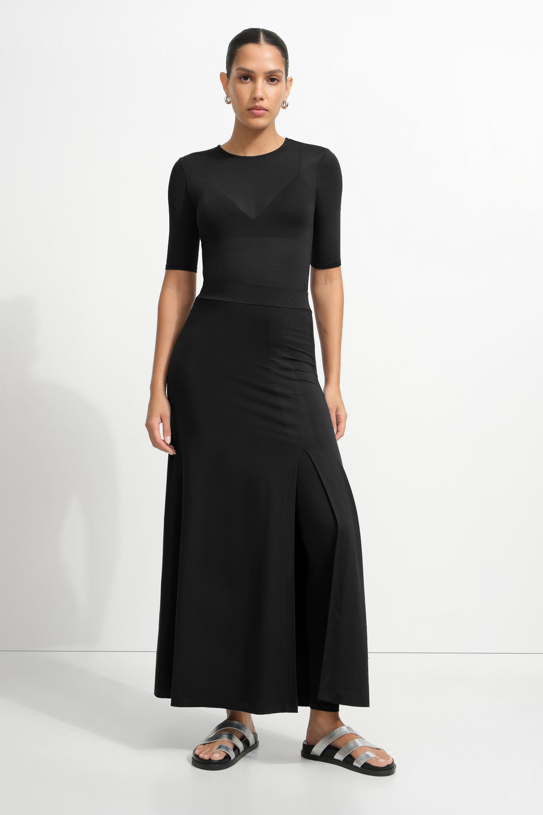 #Black
