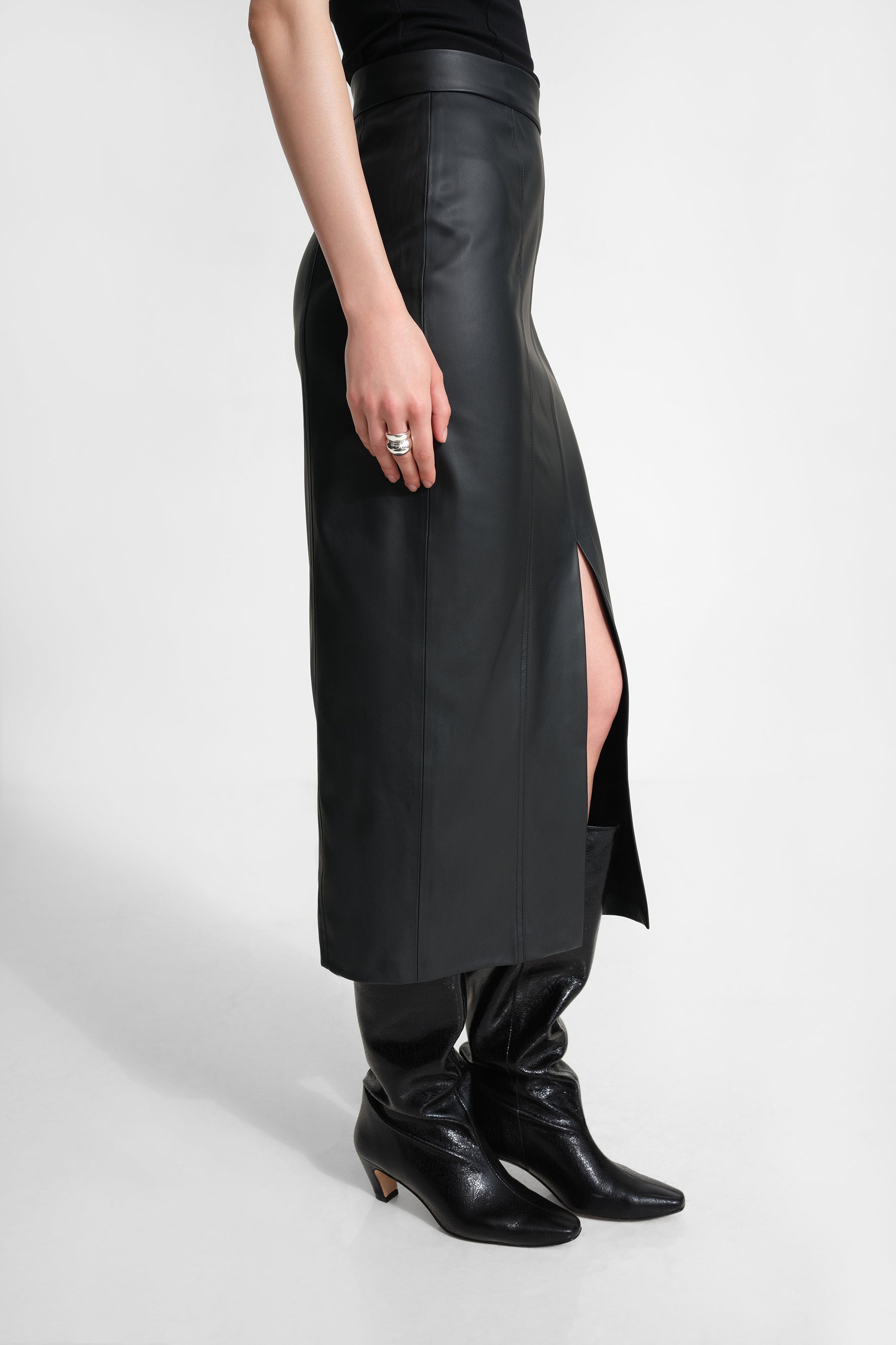 #Black