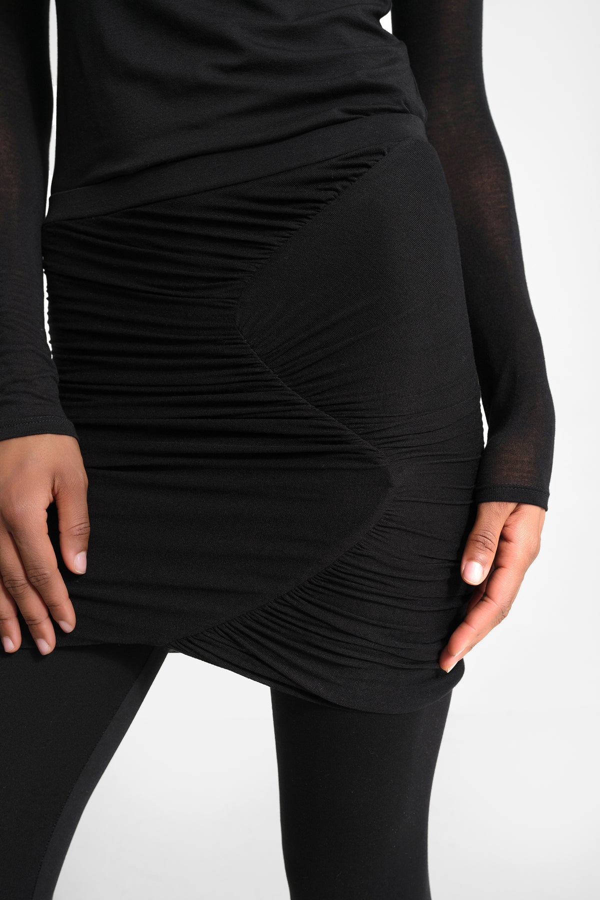 #Black
