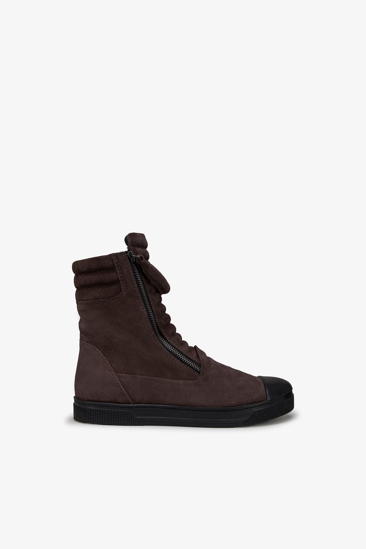 #Espresso Suede