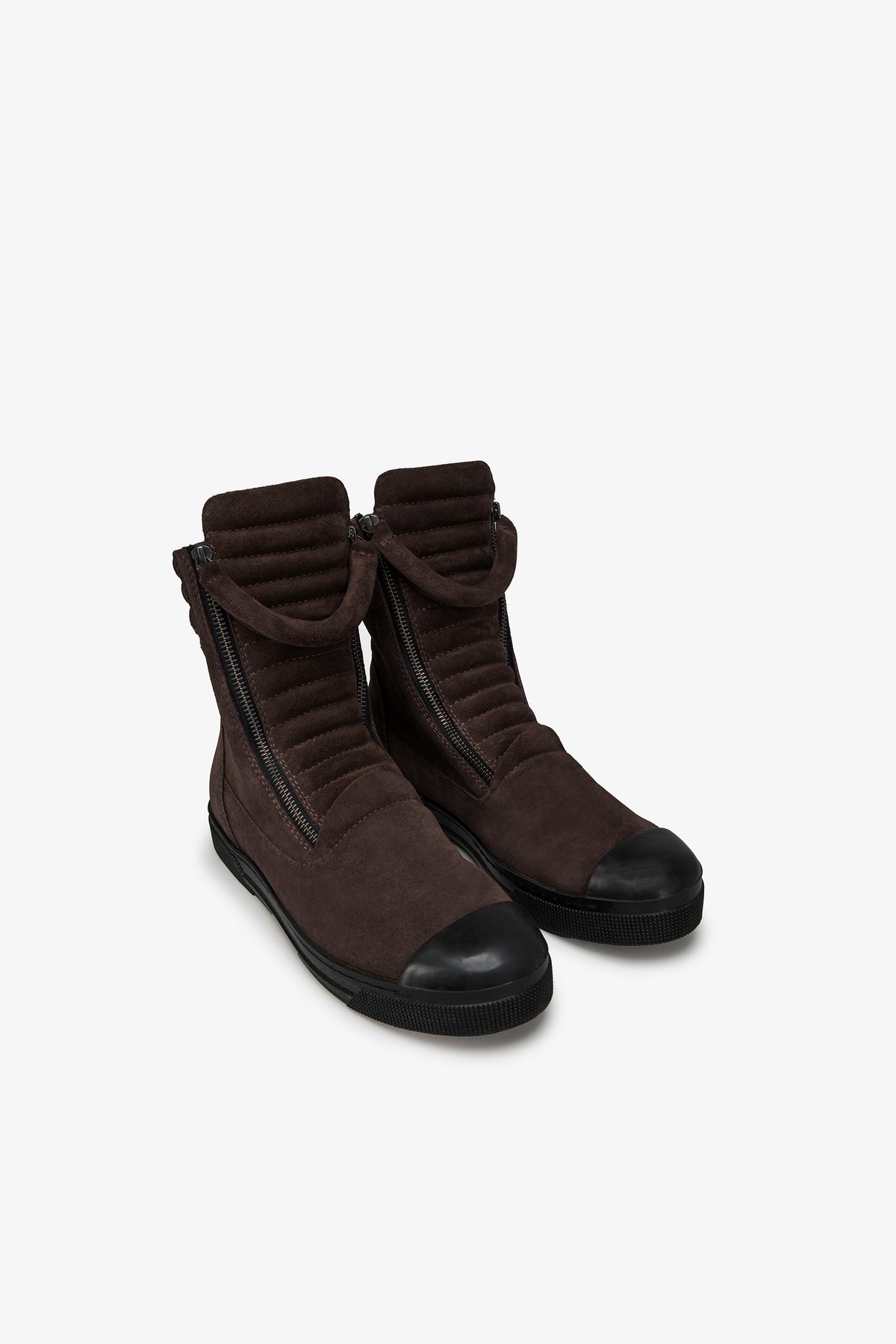 #Espresso Suede