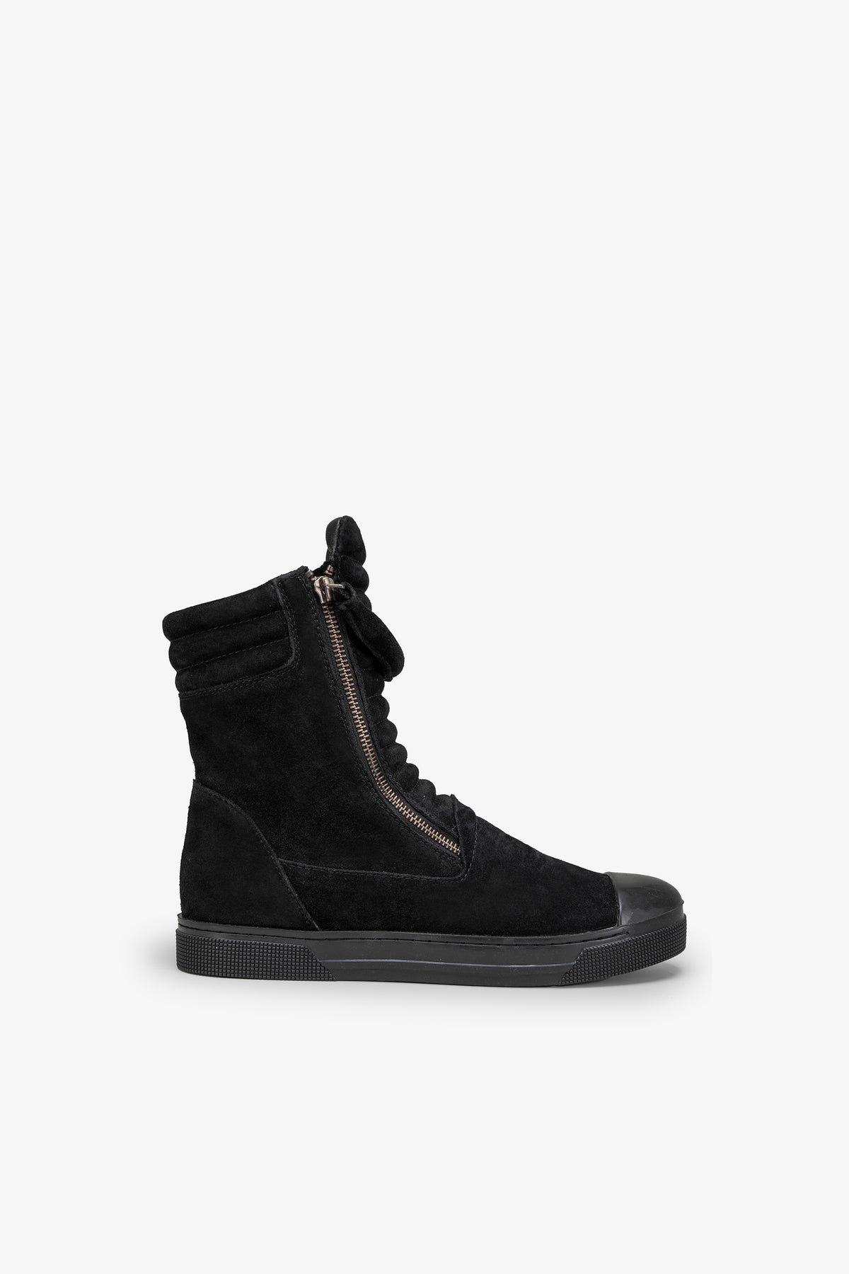 #Black Suede
