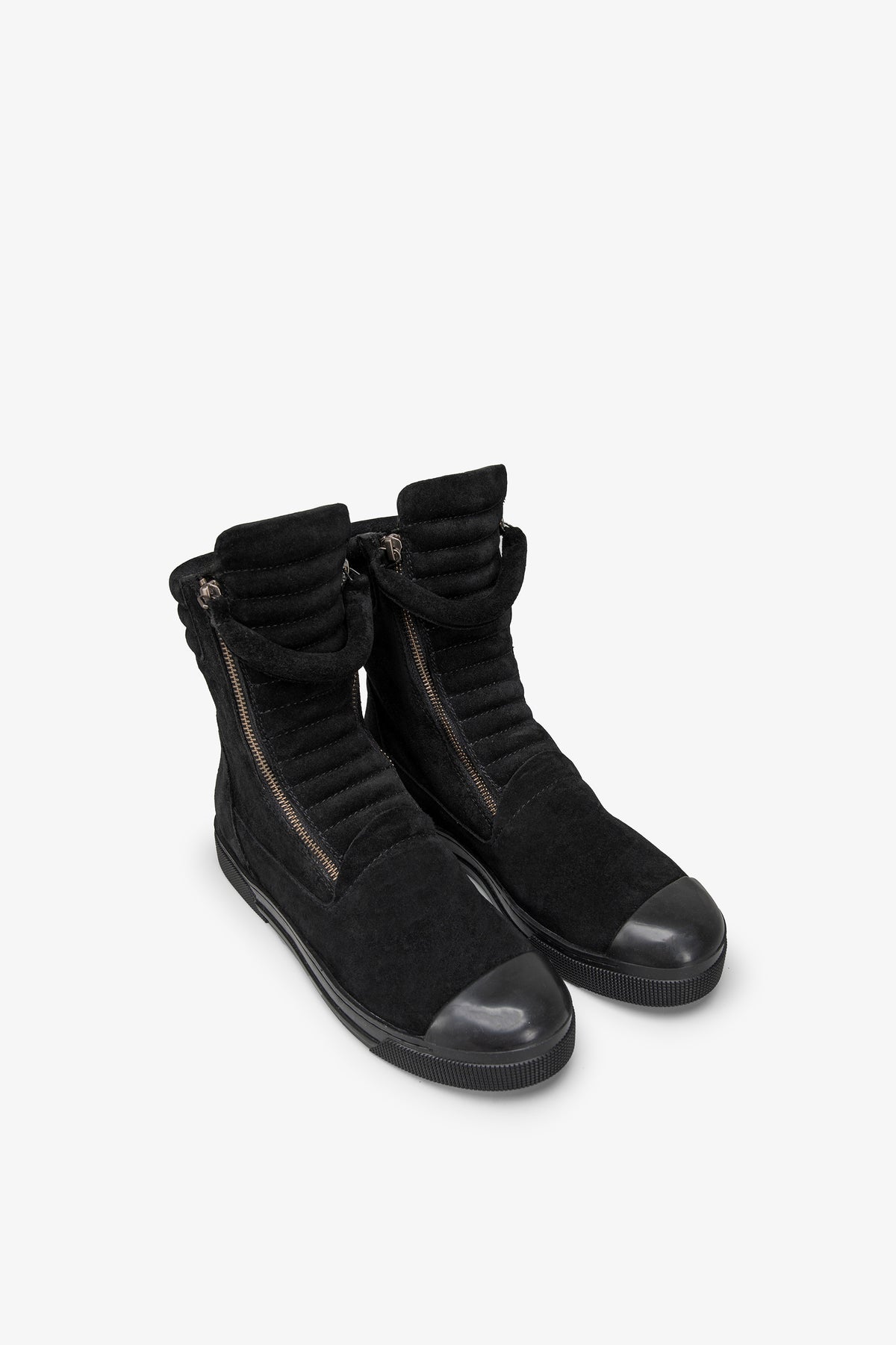 #Black Suede