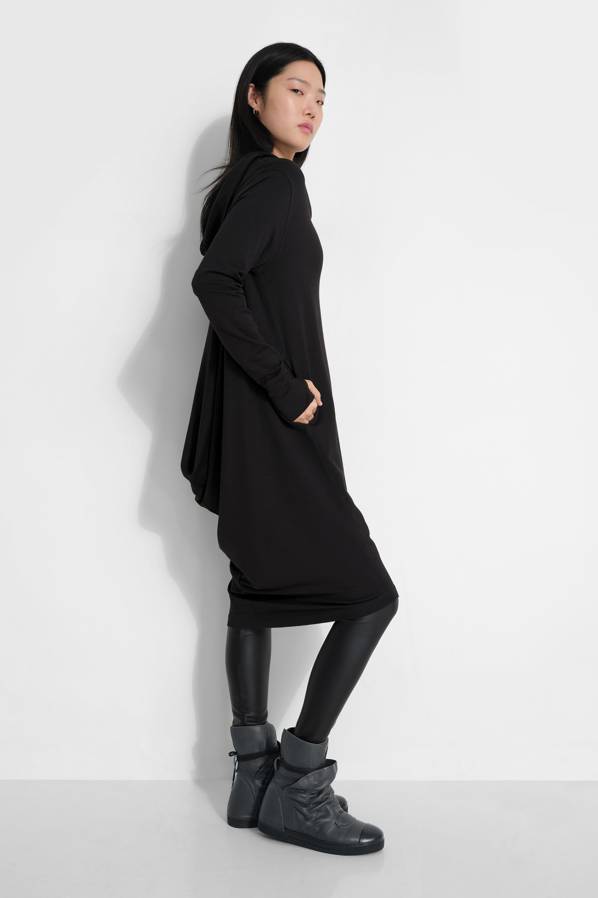 #Dark Grey