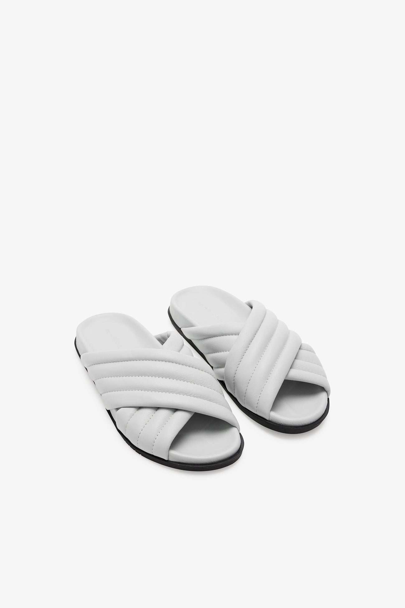 #Fog Grey