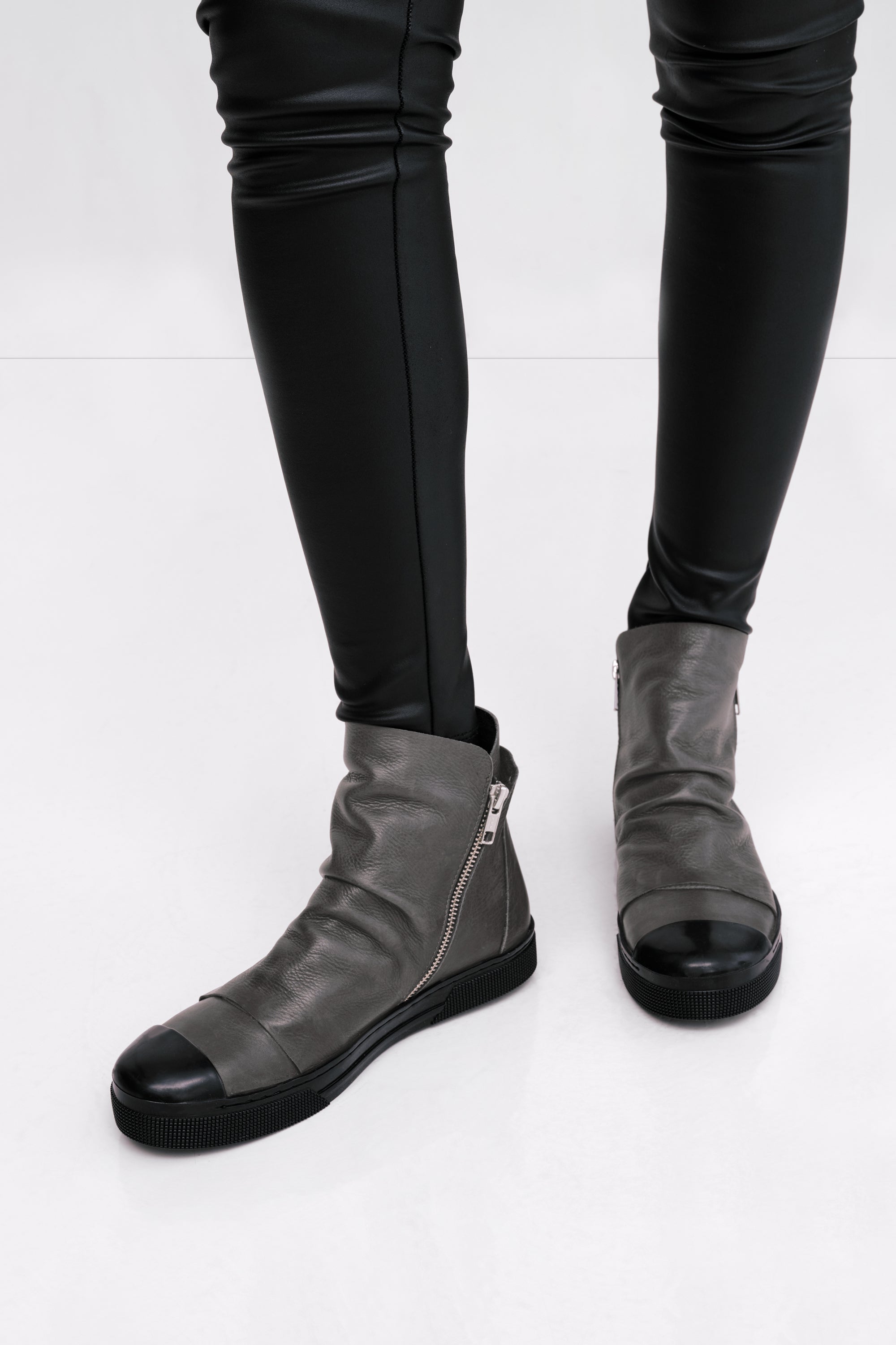#Dark Grey