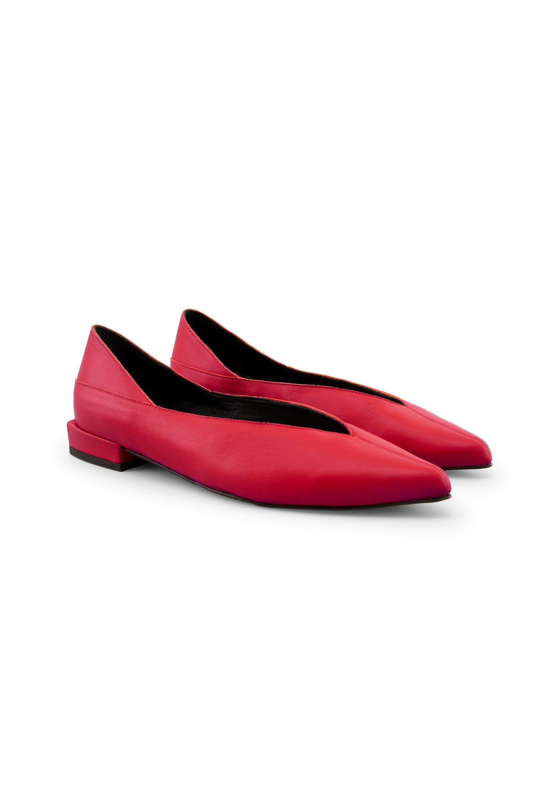 #Red