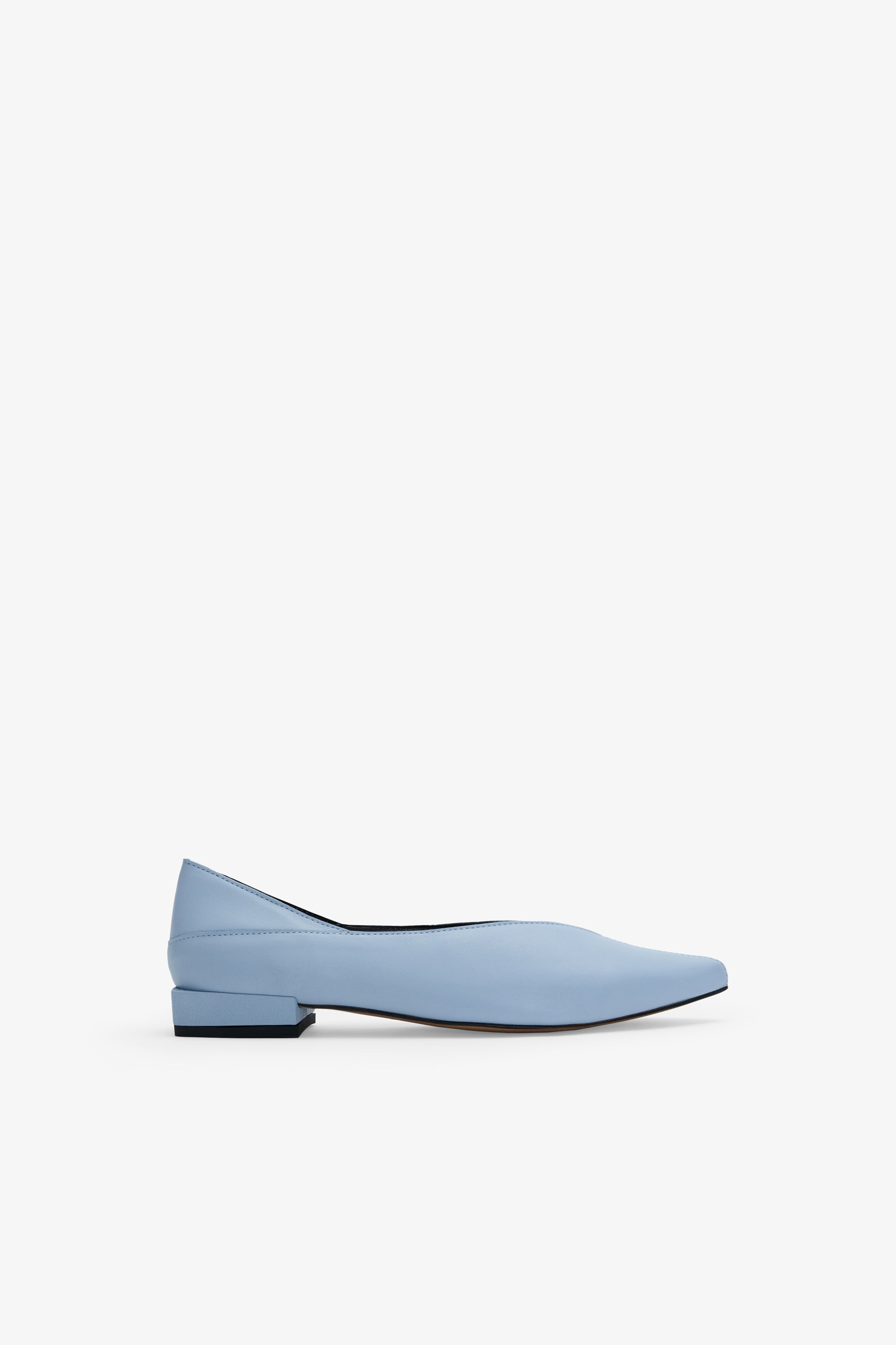 #Ice Blue
