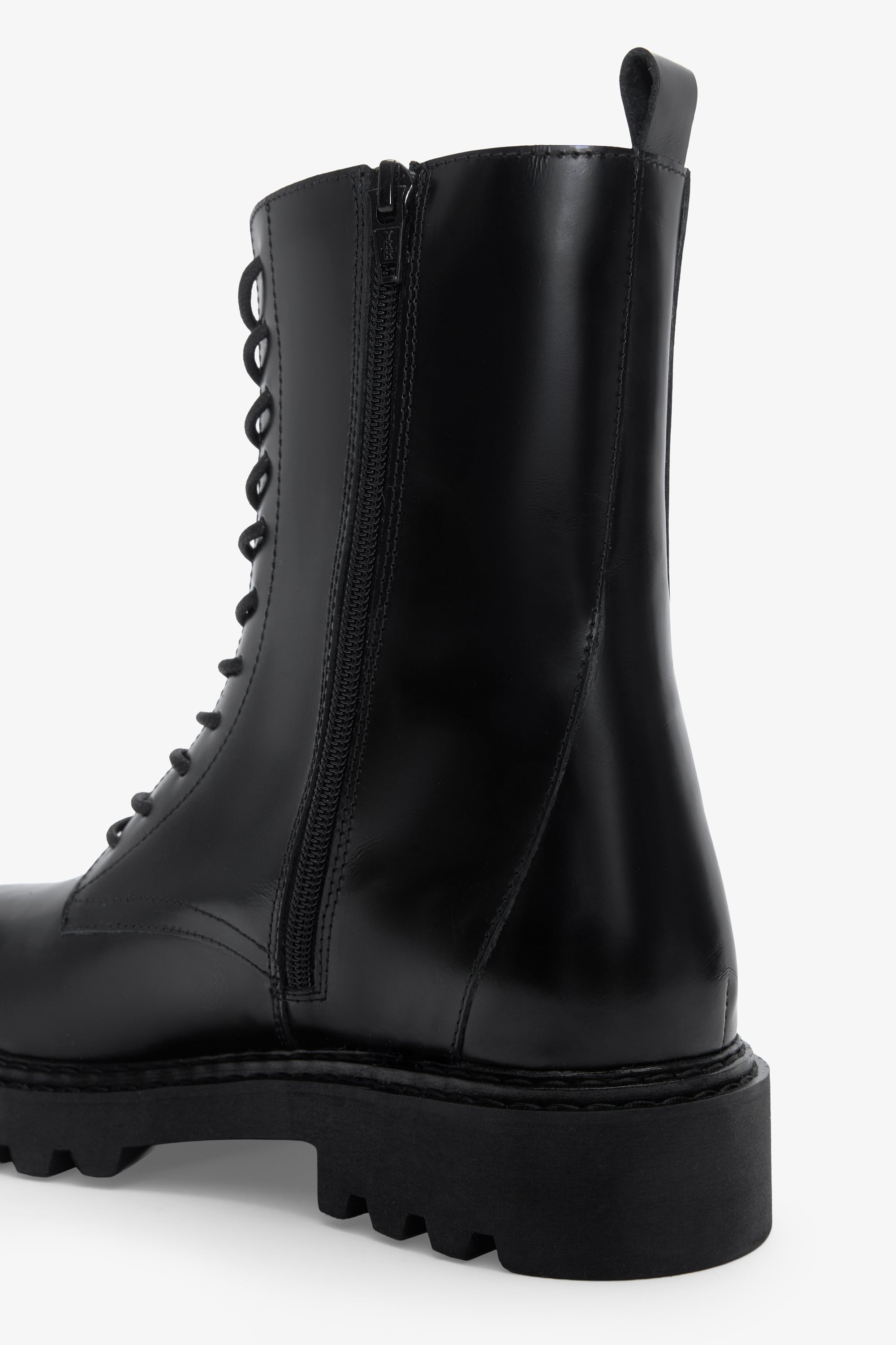 #Black Spazzolato