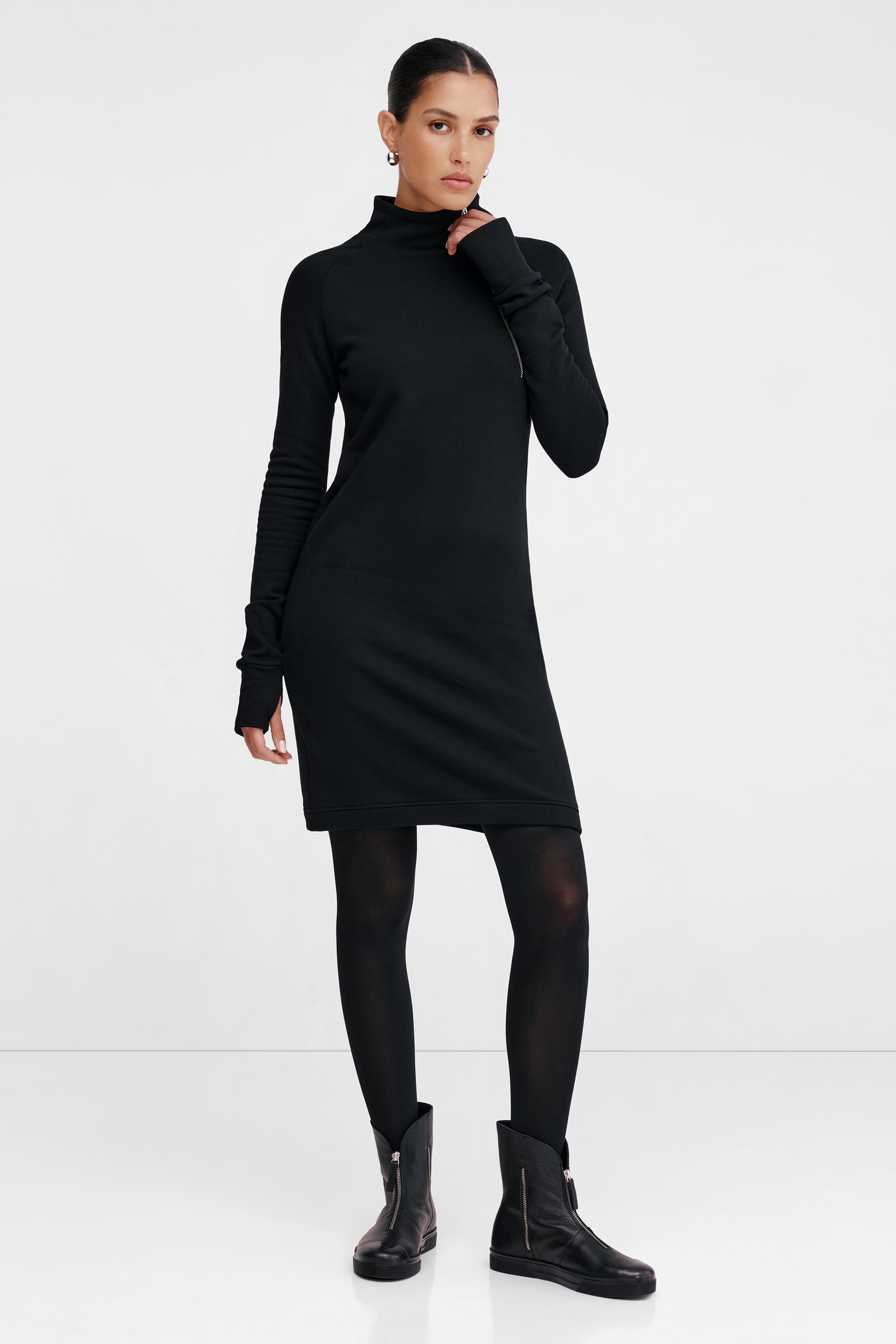 #Black
