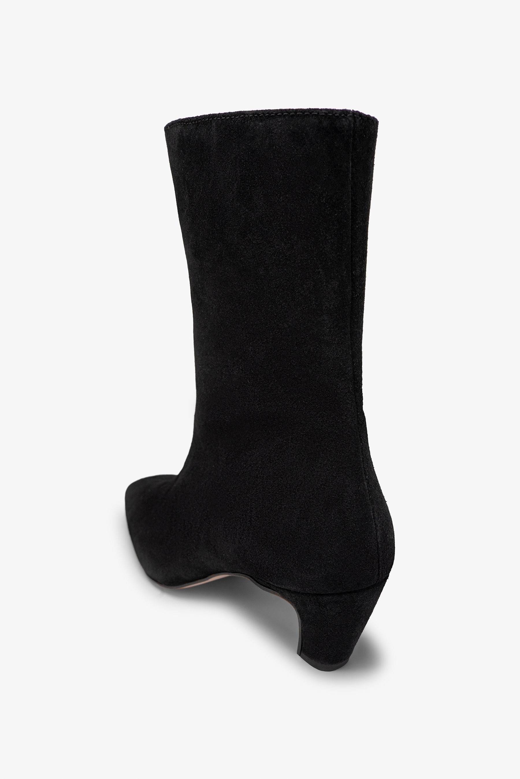 #Black Suede