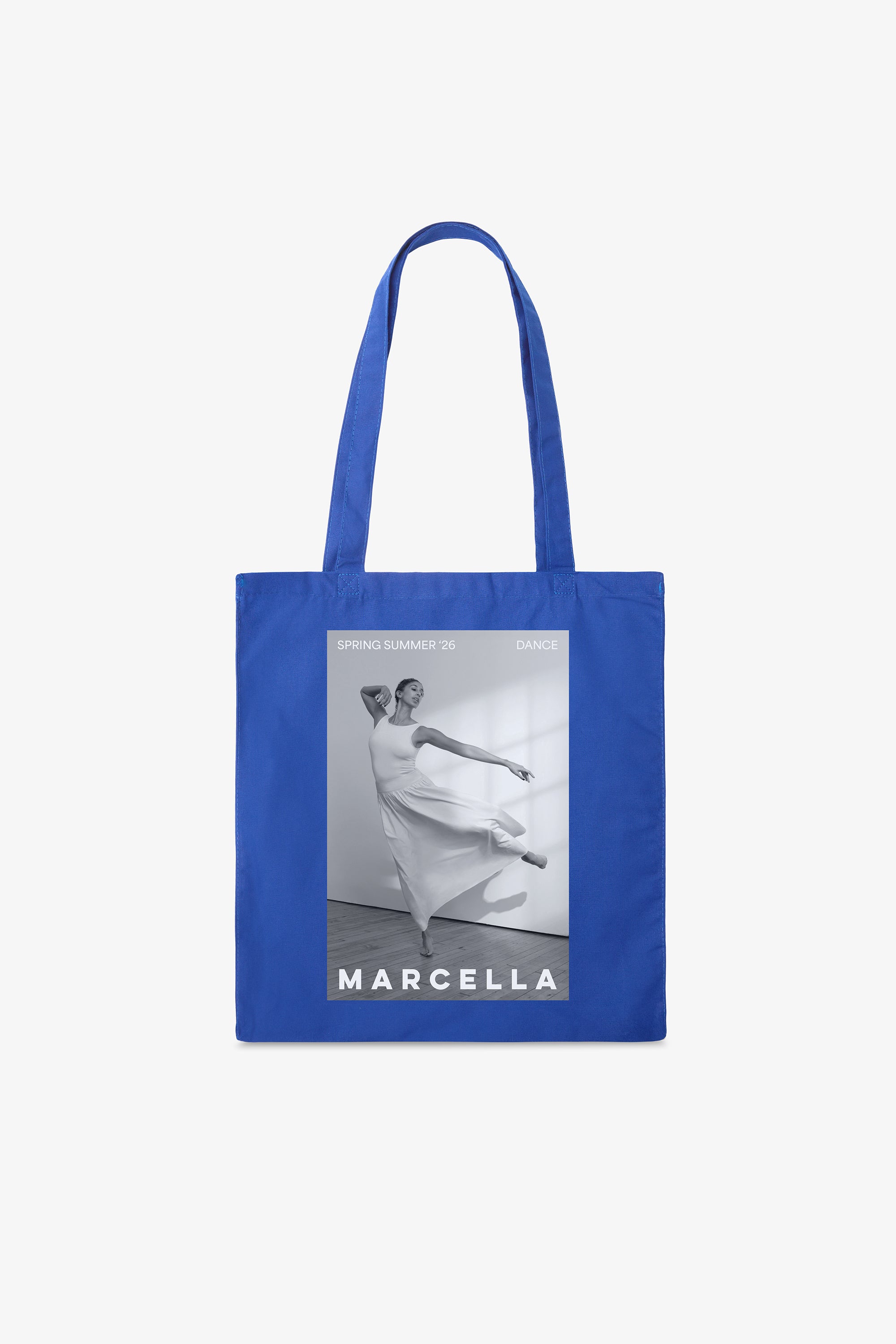 Free Gift — Dance Tote