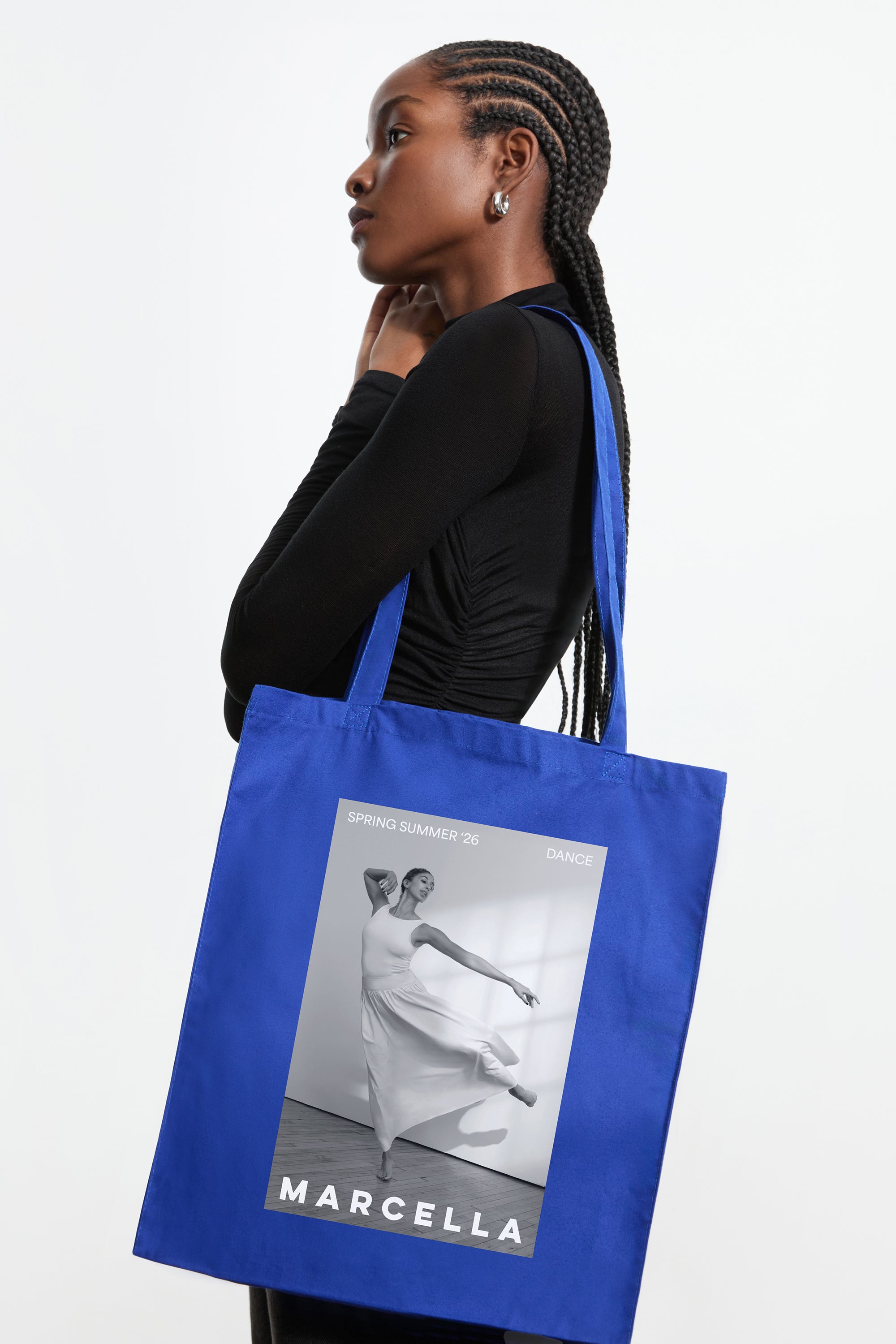 Free Gift — Dance Tote