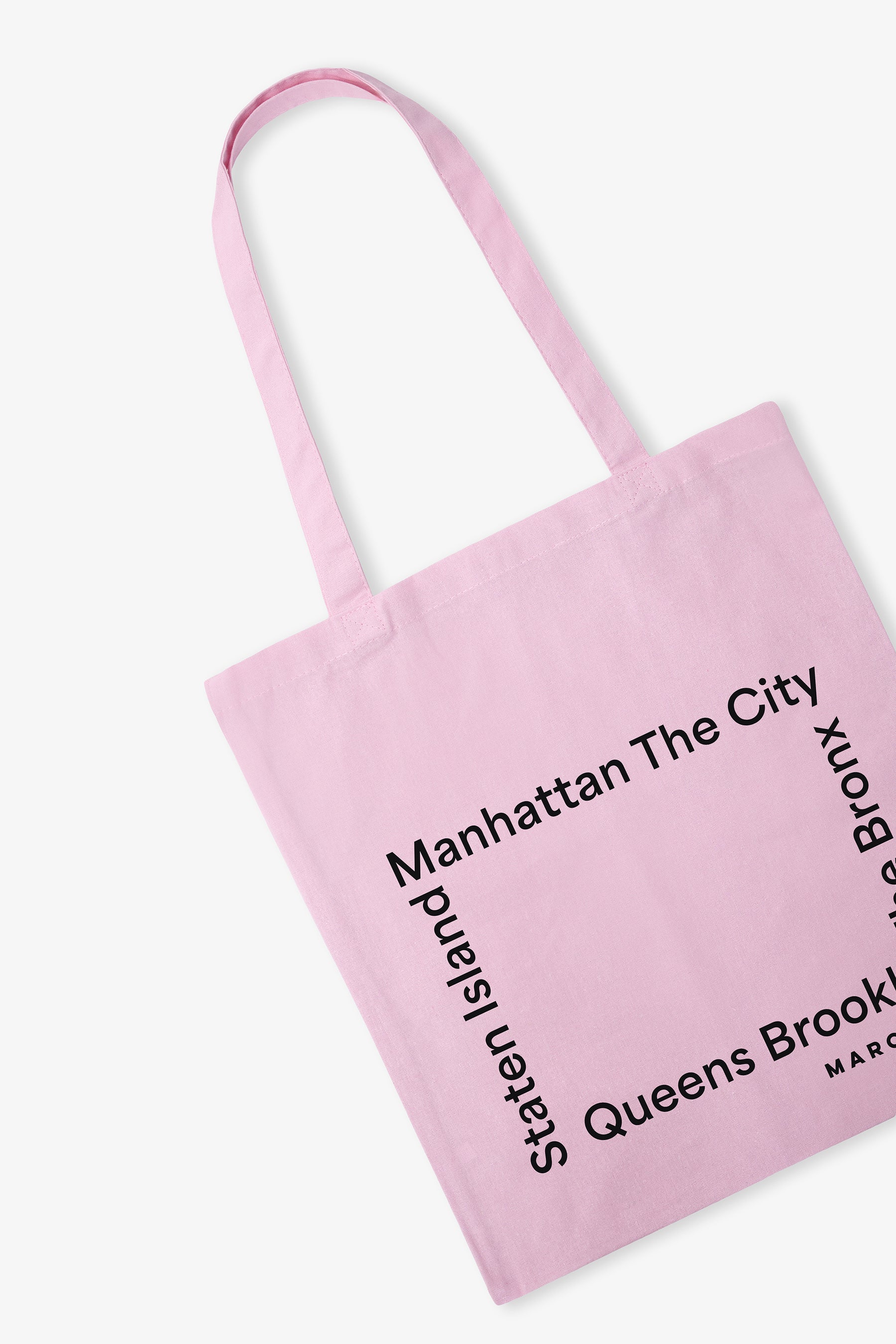 Free Gift — Pink City Tote