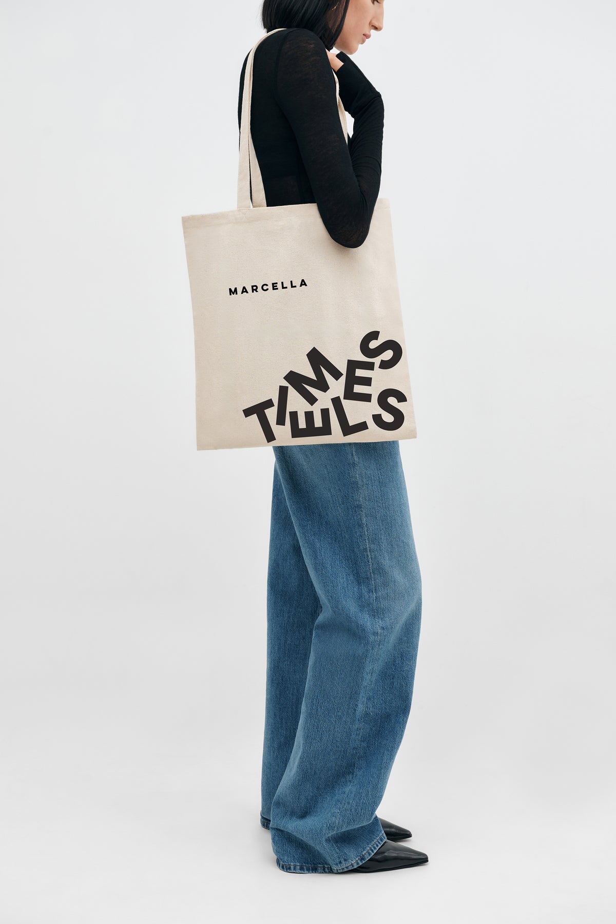 Free Gift — Timeless Tote