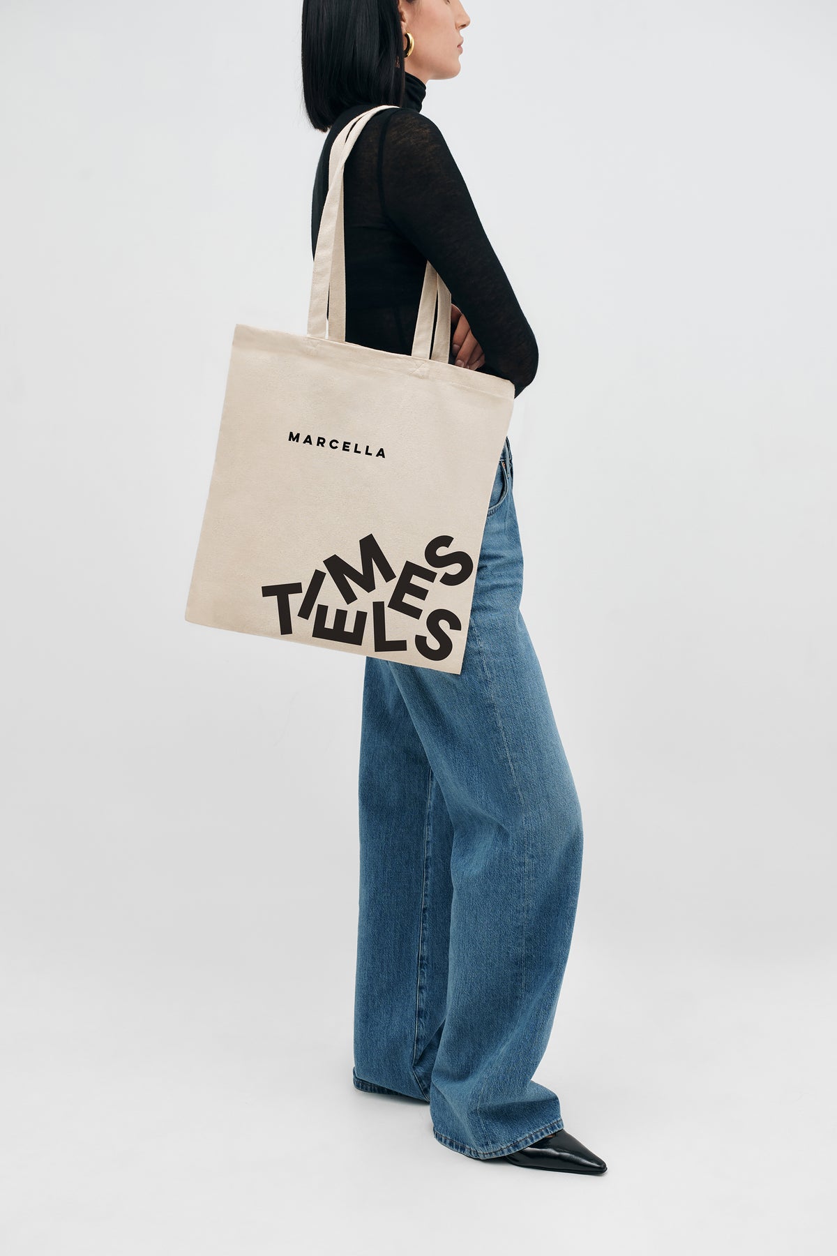 Free Gift — Timeless Tote