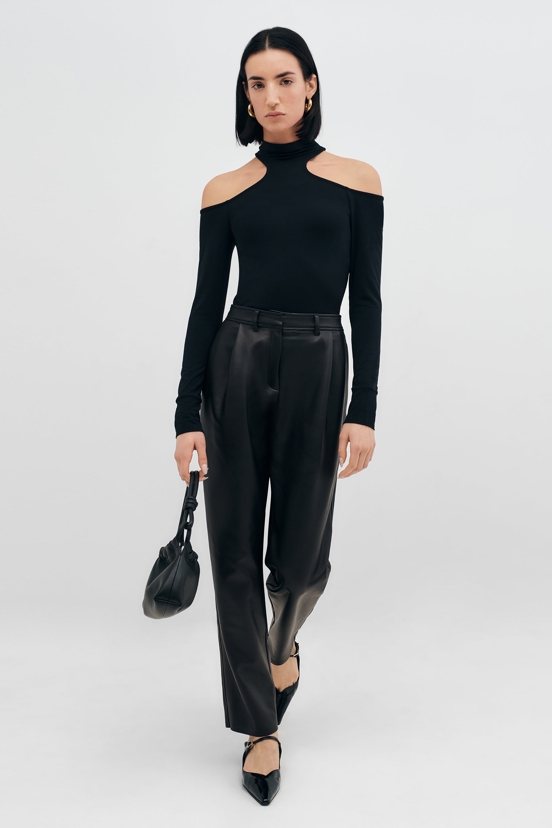 #Black