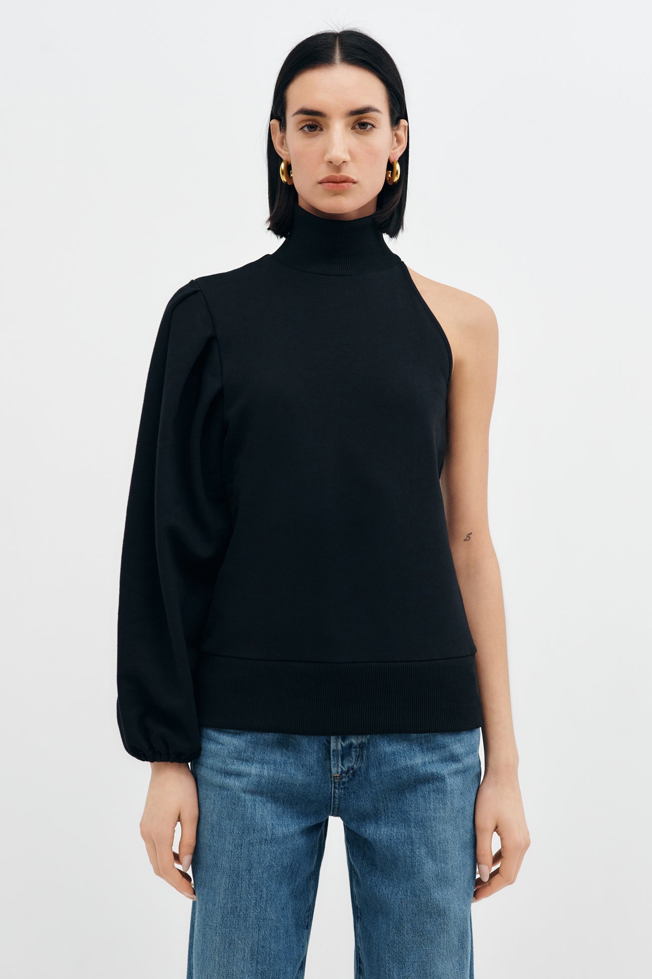 #Black