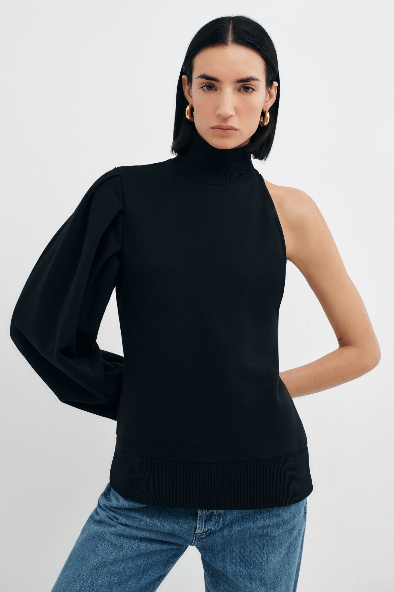 #Black