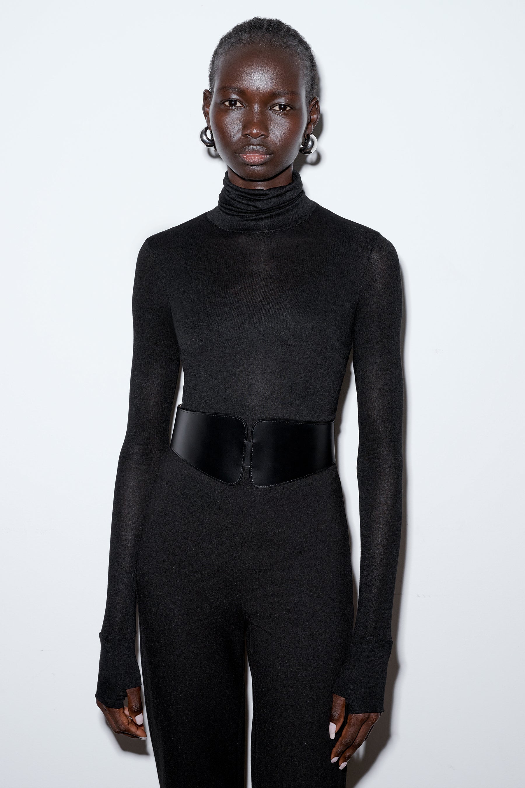 #Black