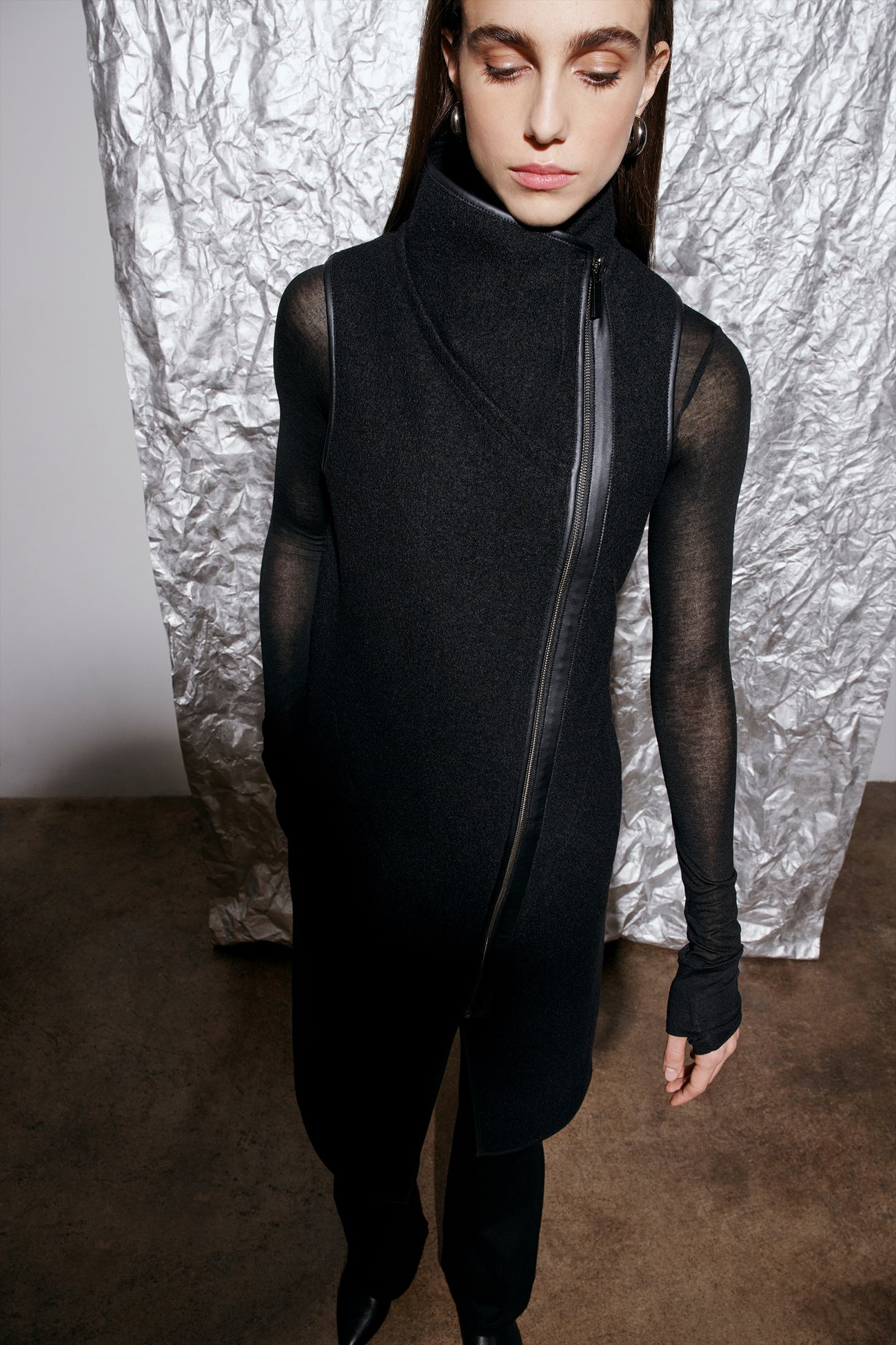 #Black