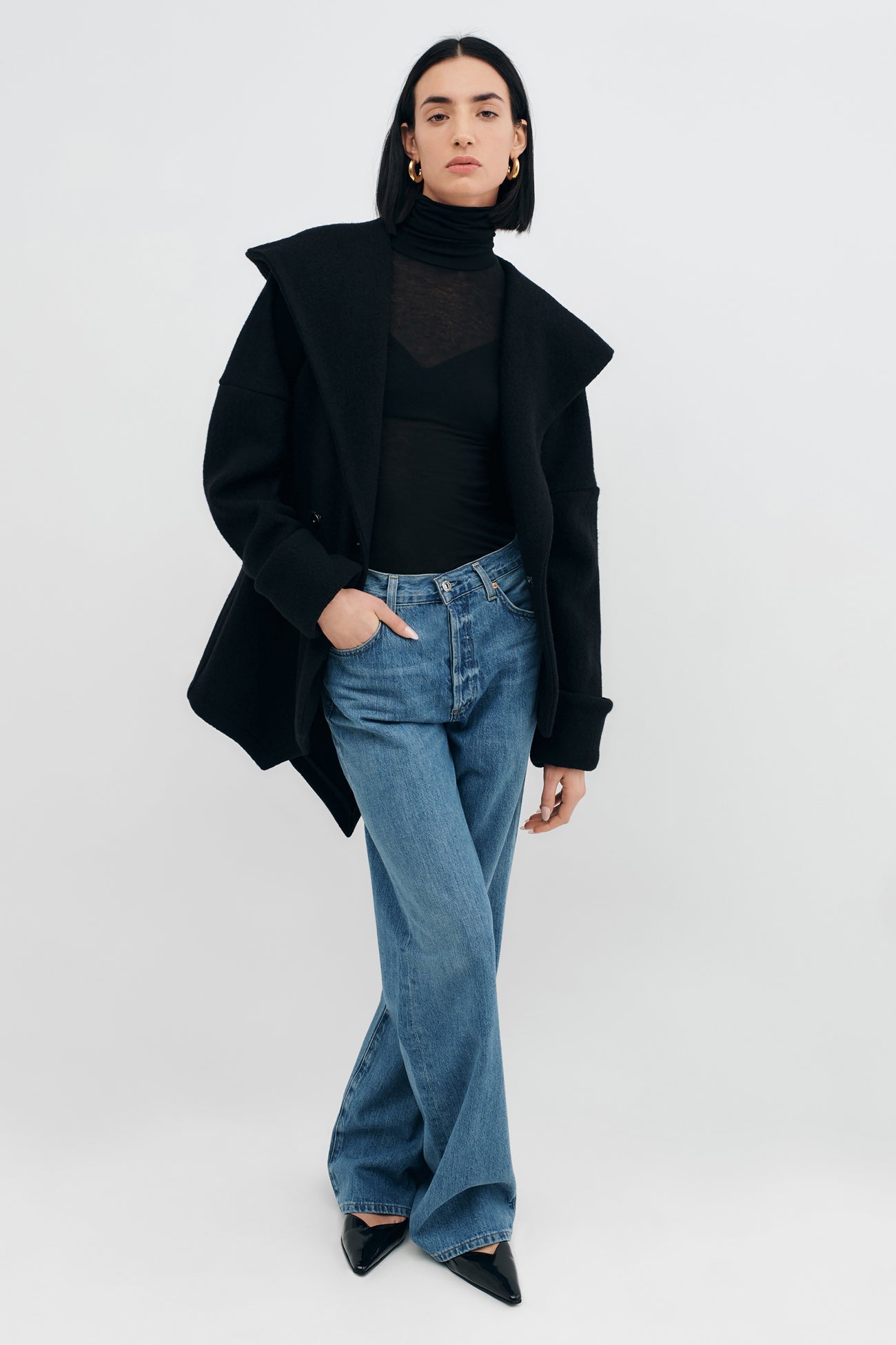 #Black
