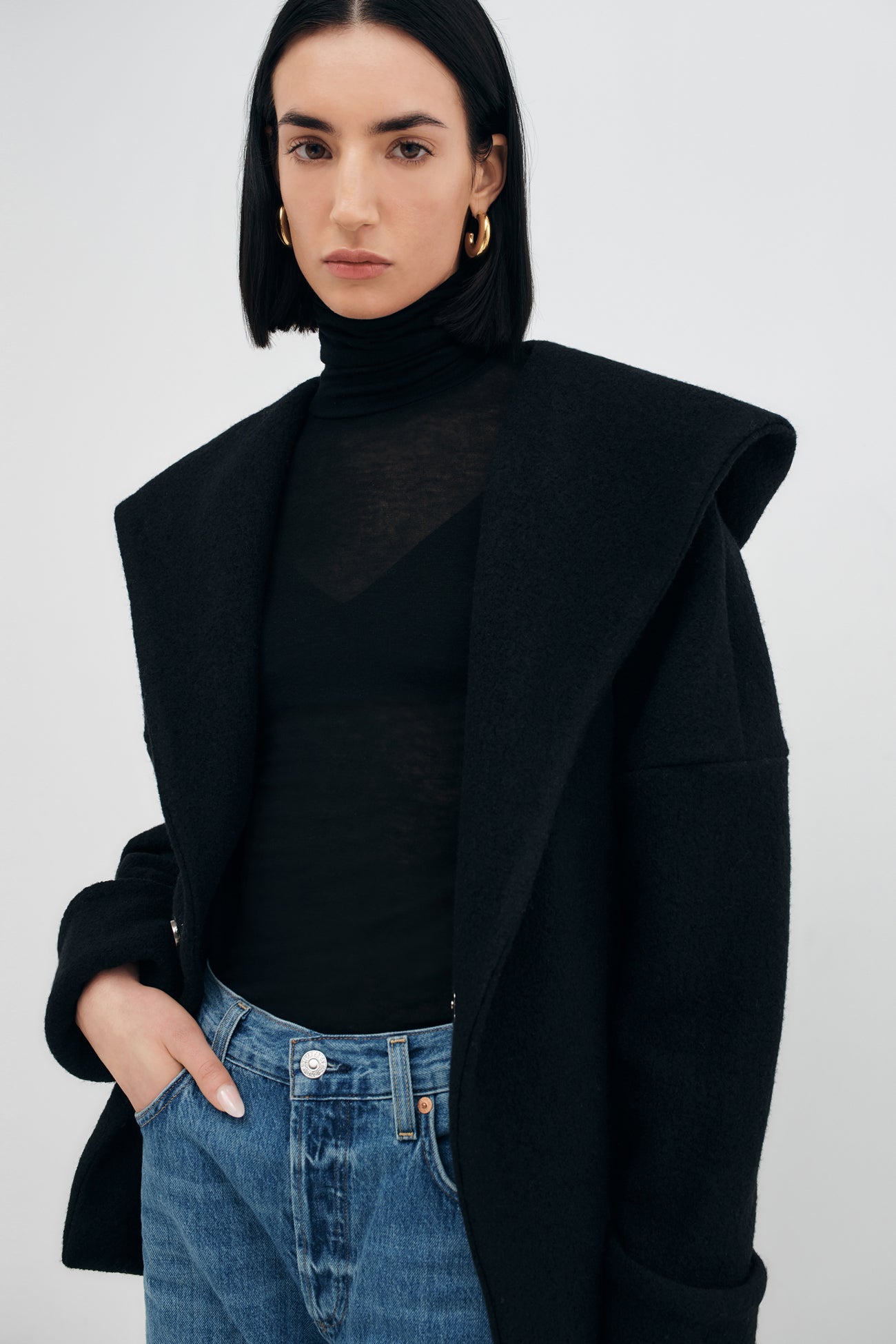 #Black