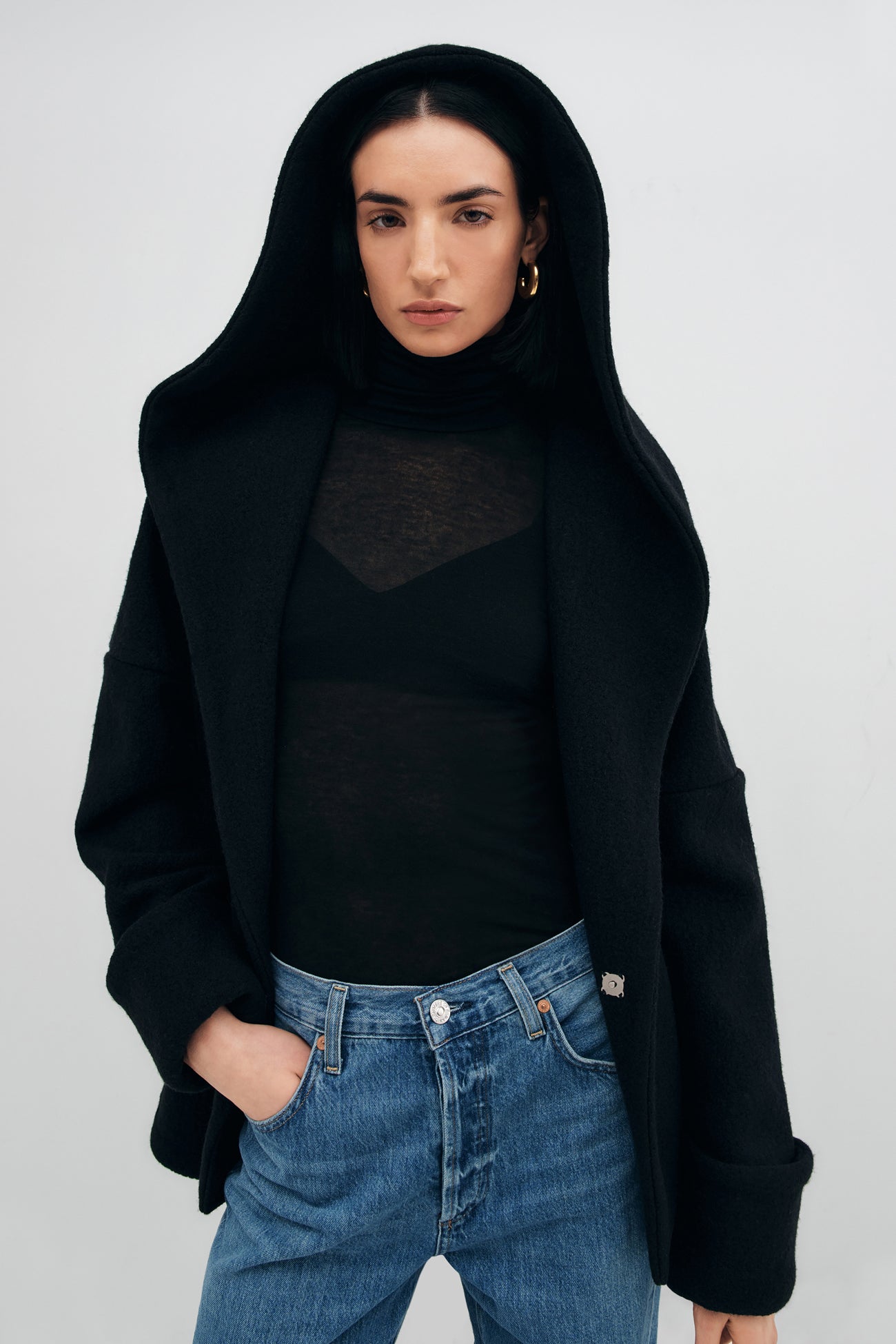 #Black