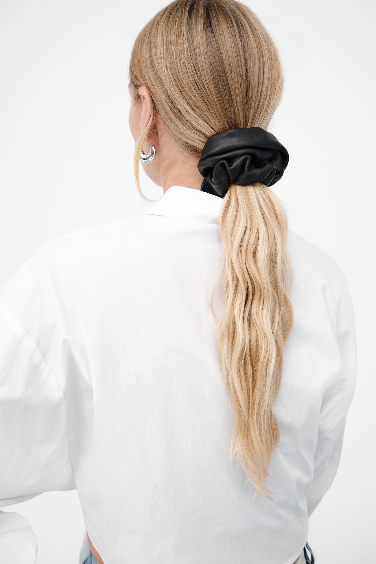 Free Gift — Nikki Scrunchie Set