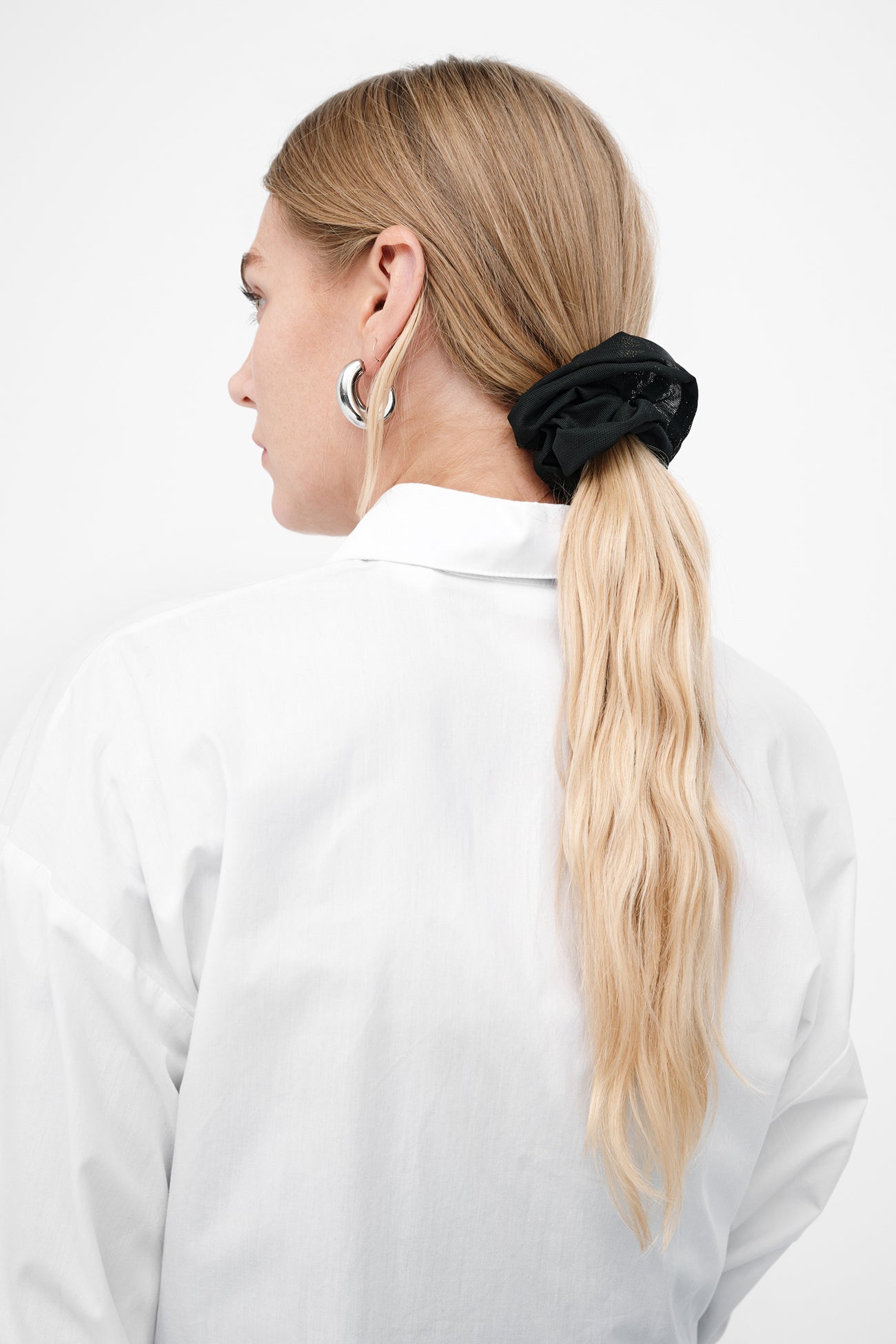 Free Gift — Nikki Scrunchie Set