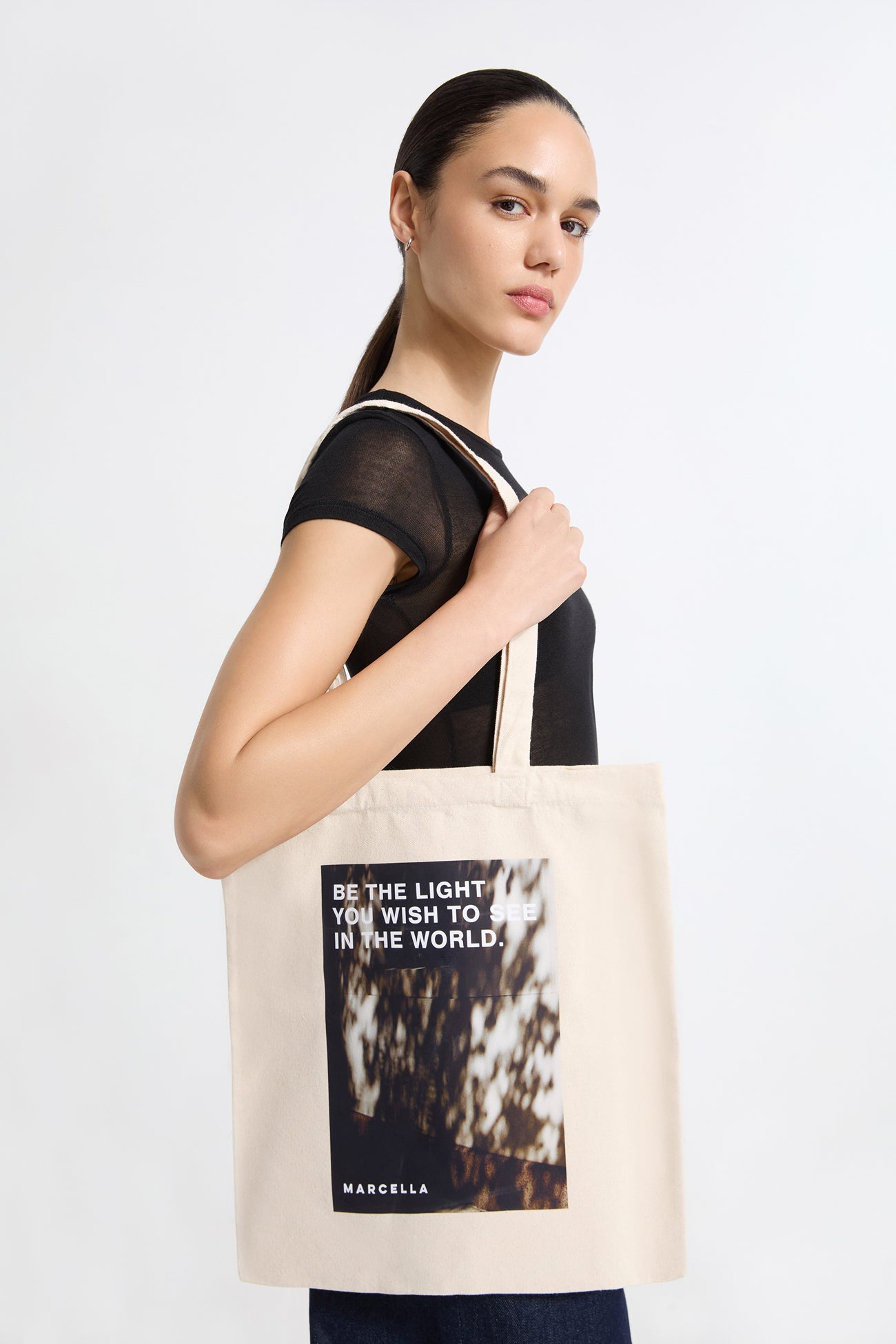 Free Gift — The Light Tote