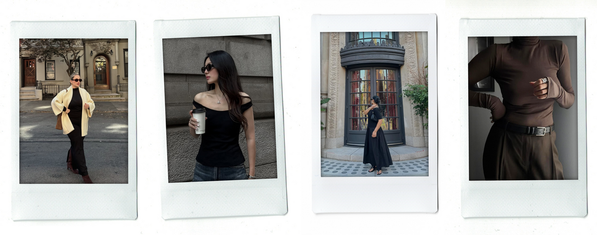 Marcella Ambassadors