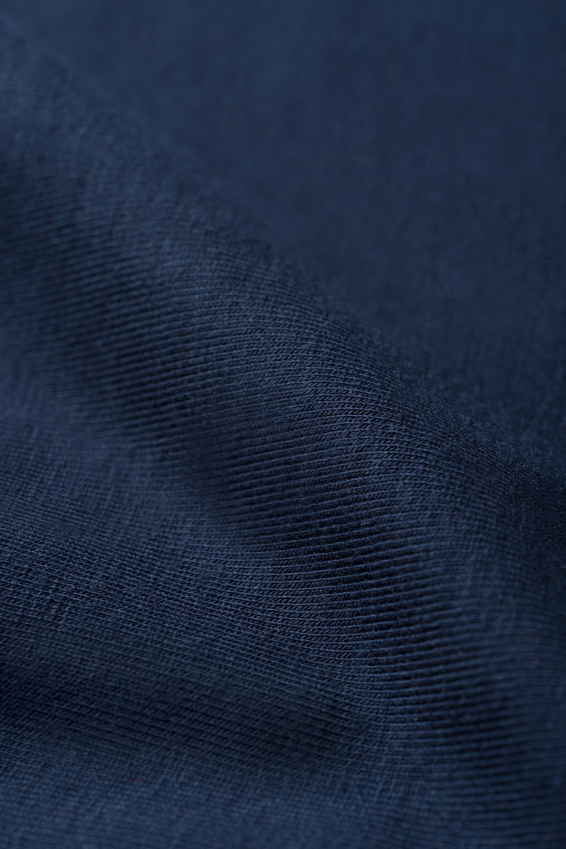 #Deep Indigo