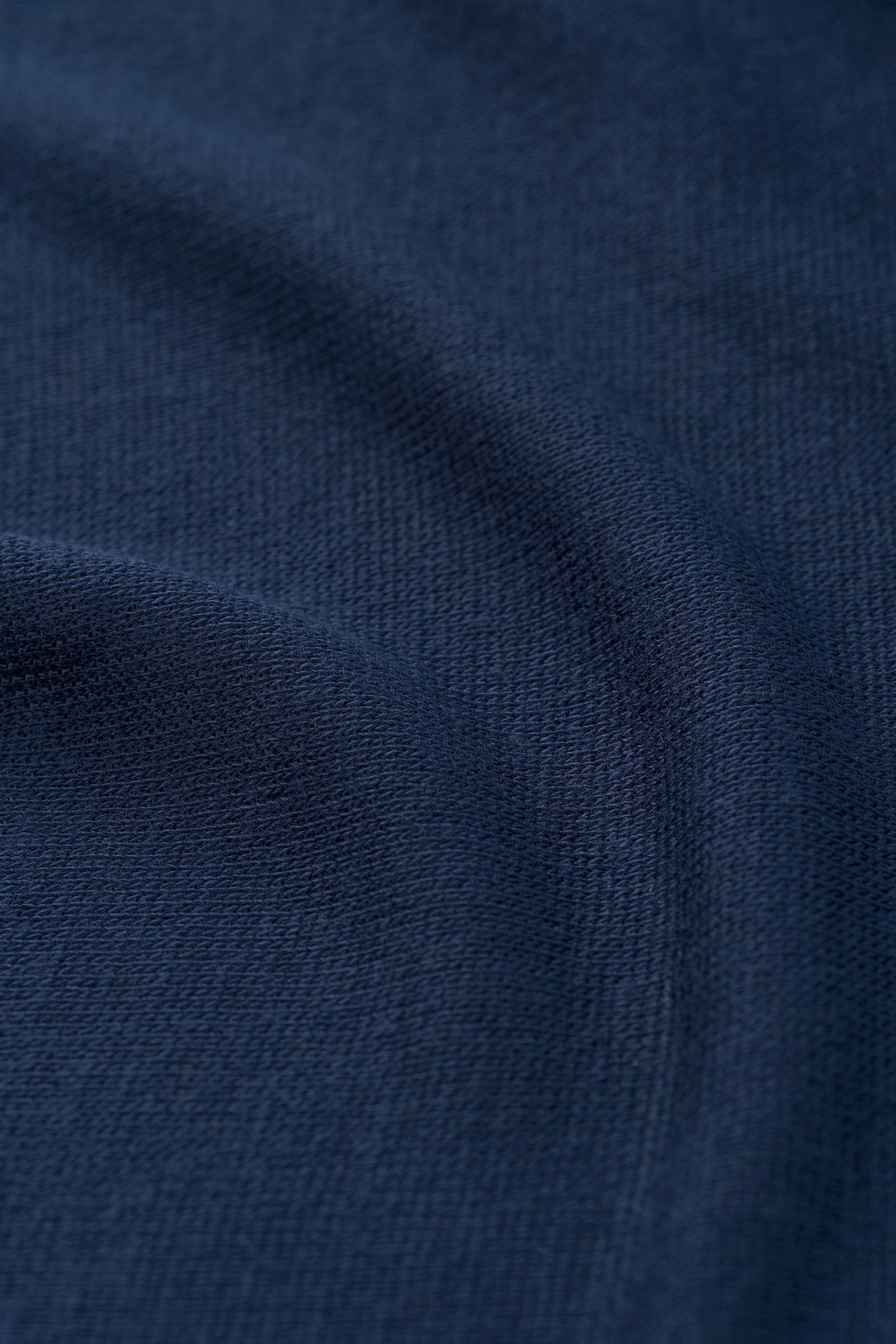 #Deep Indigo