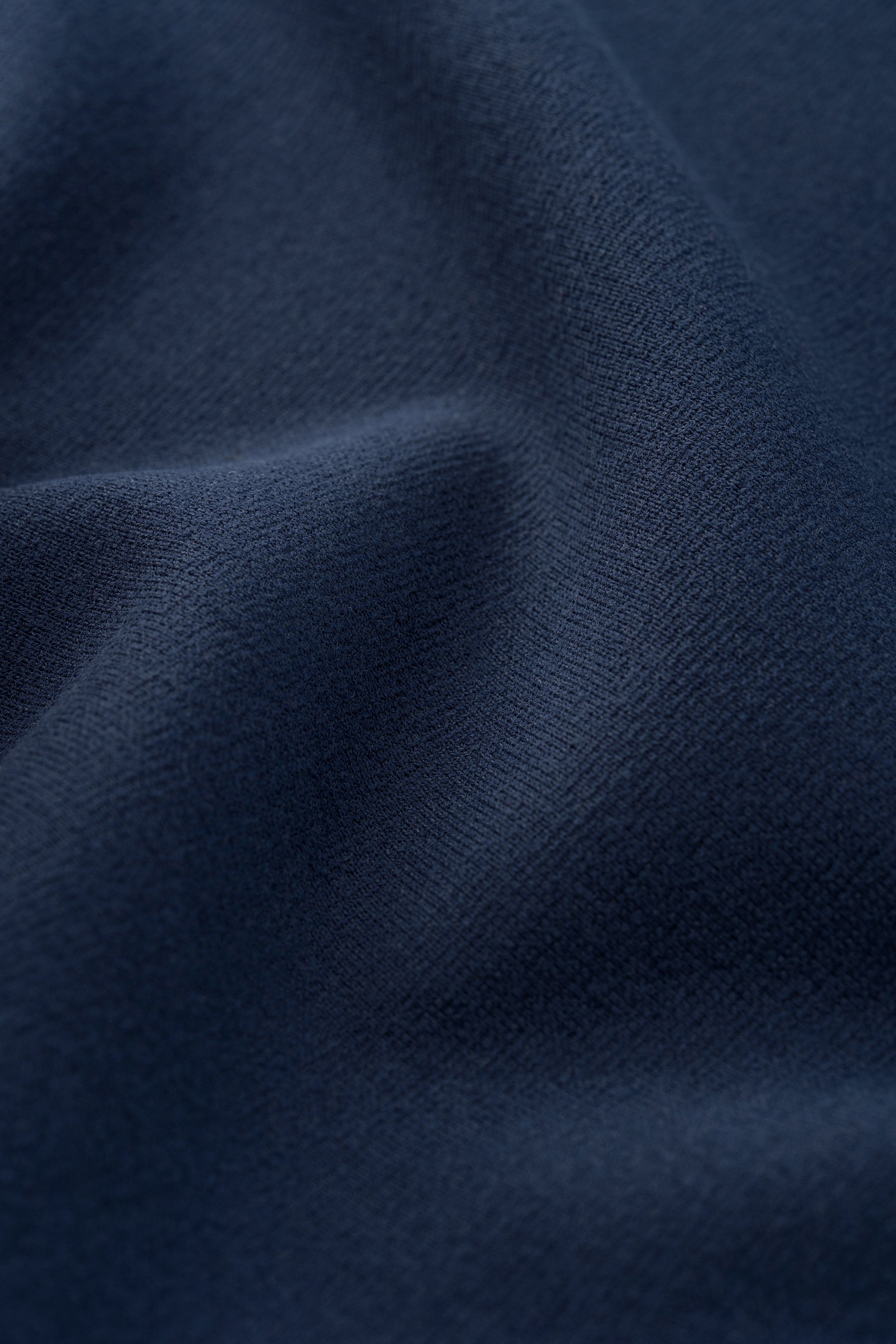 #Deep Indigo
