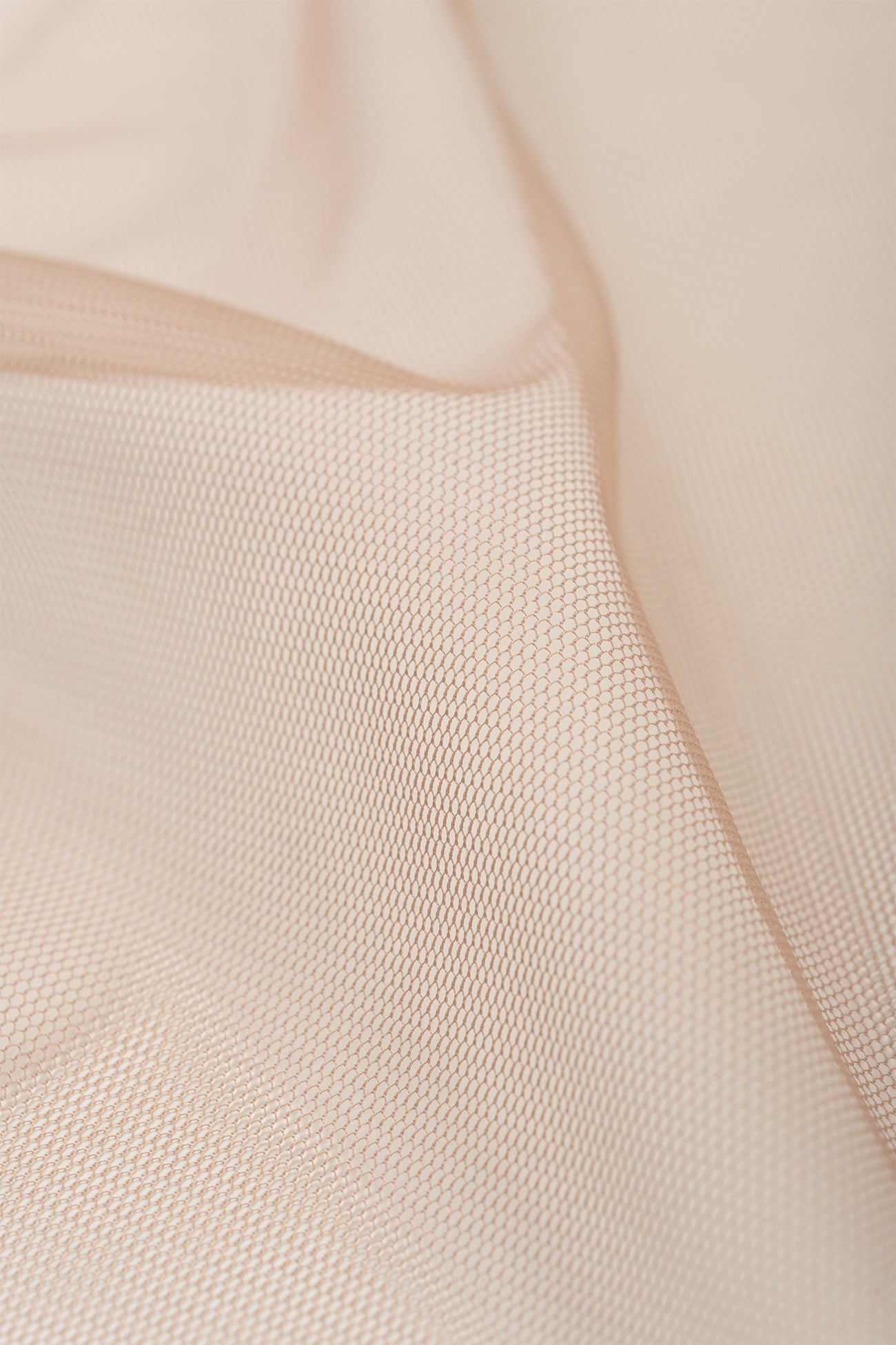 #Chai Mesh