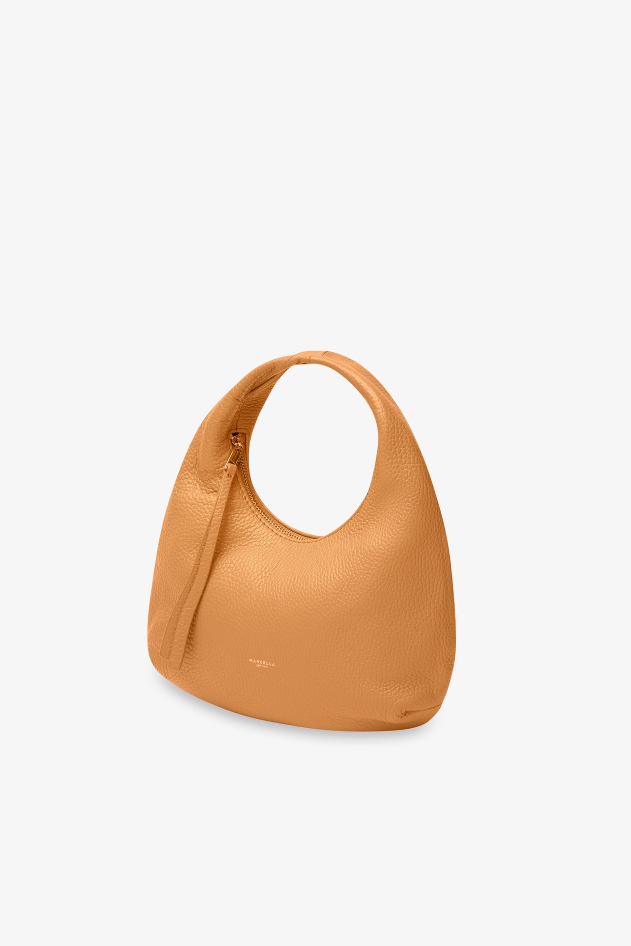 #Tangerine Pebble