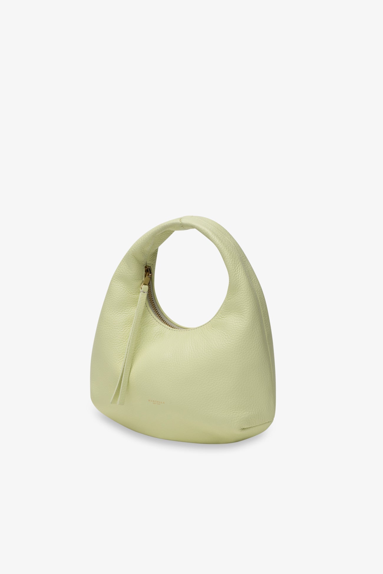 #Key Lime Pebble
