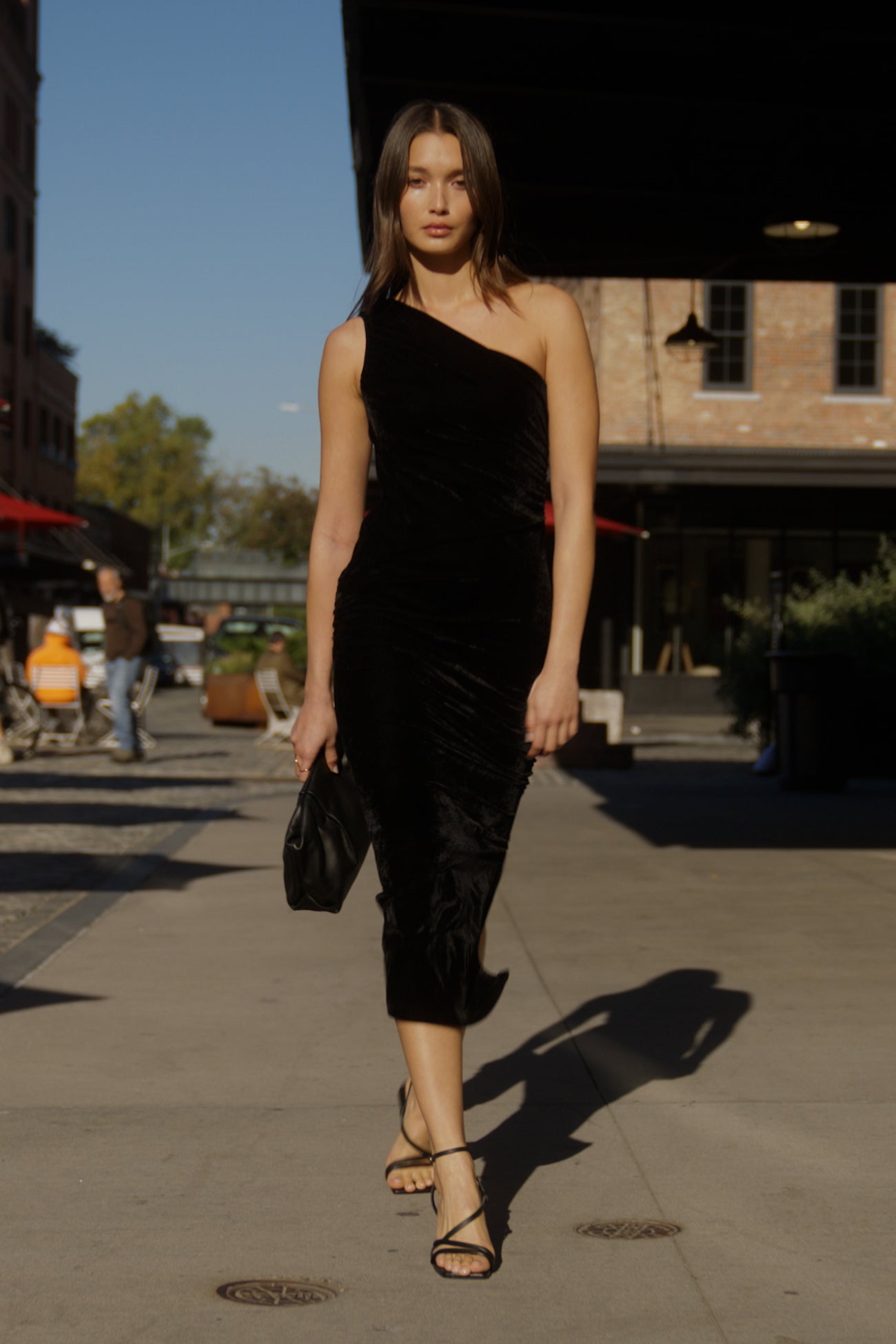 #Black Velvet