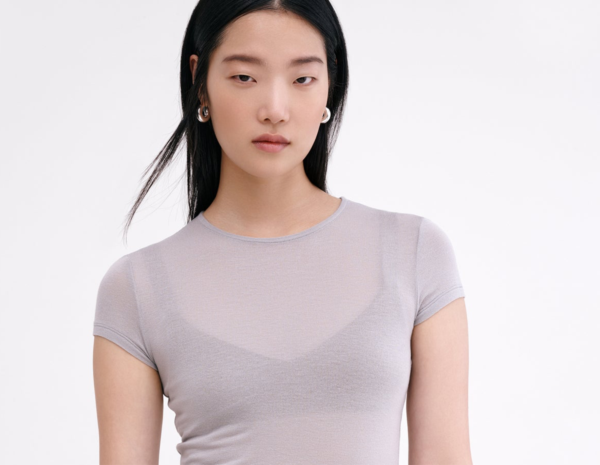 Sheer European Jersey