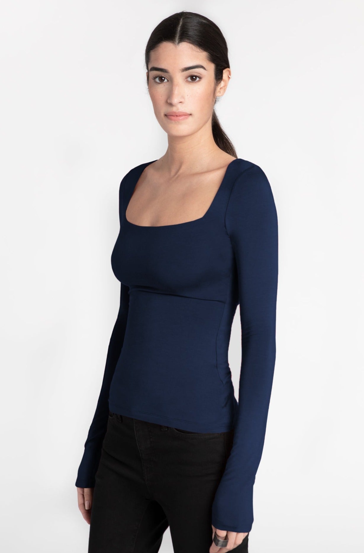 #Dark Blue